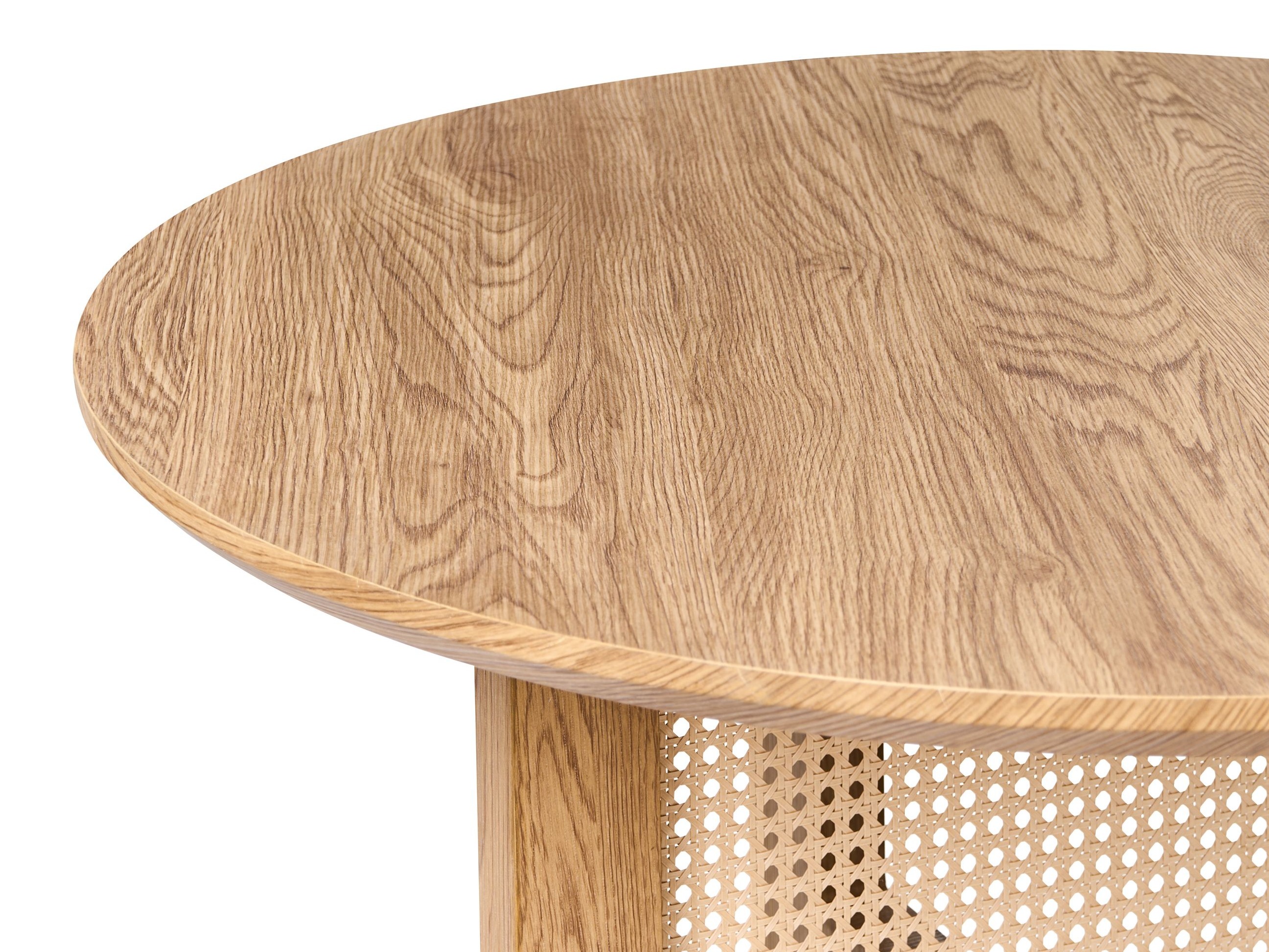 Žurnalinis staliukas Berwyn 3182