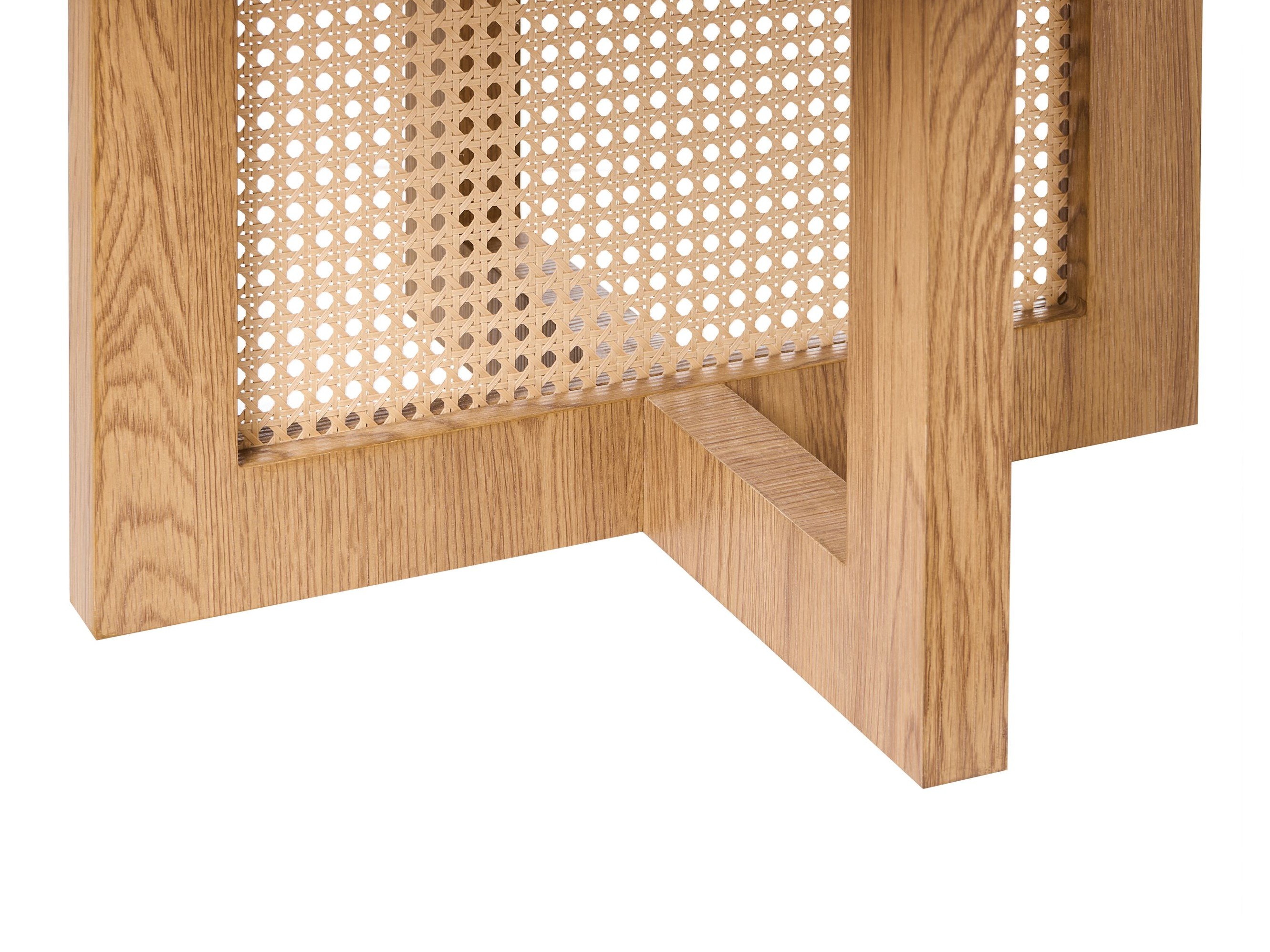 Žurnalinis staliukas Berwyn 3182