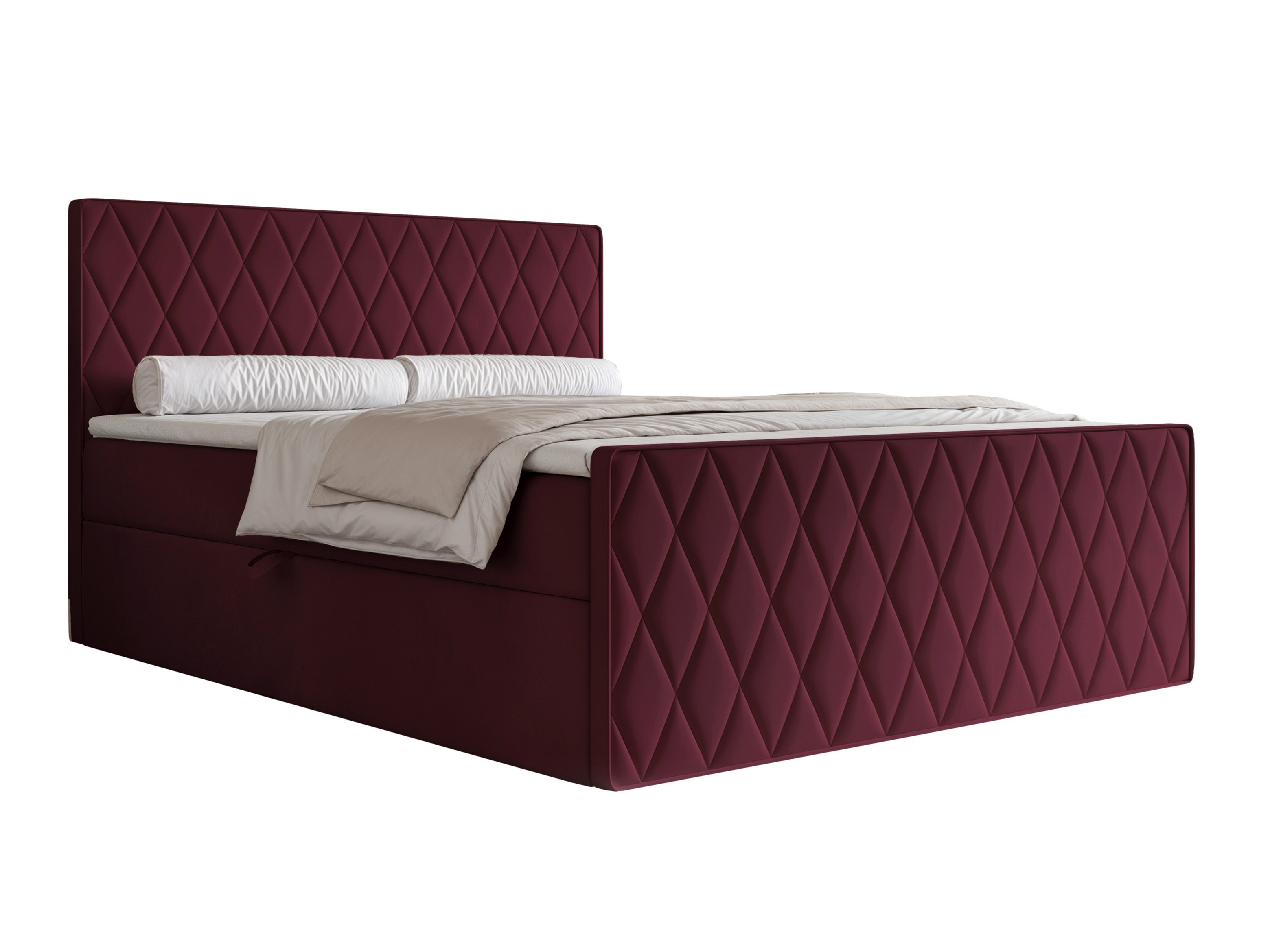 Continental lova Martinez 129 (Magic Velvet 2229)