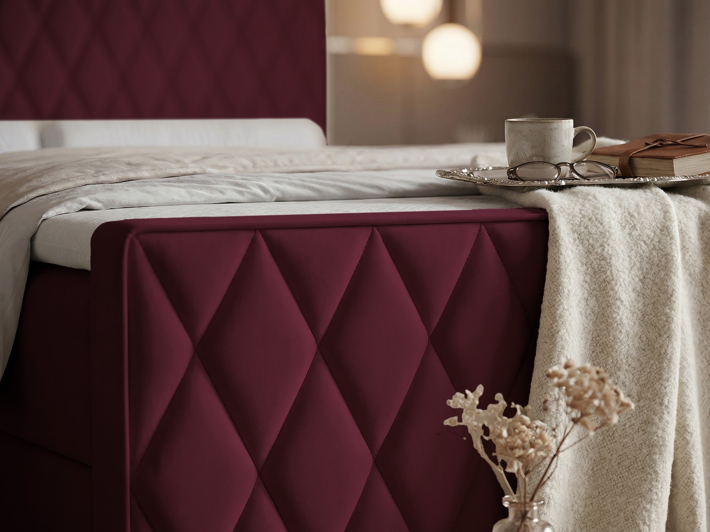 Continental lova Martinez 129 (Magic Velvet 2229)