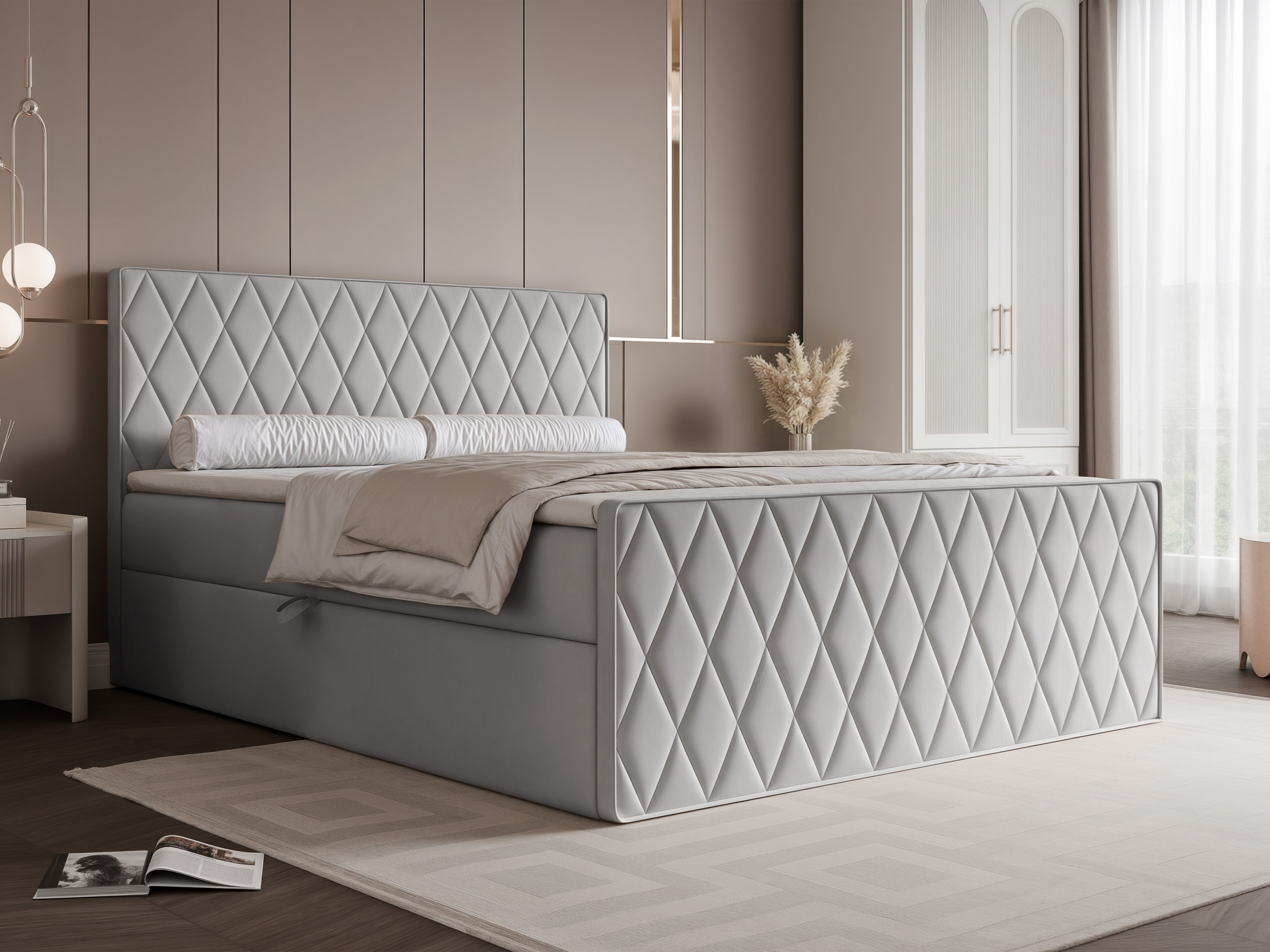 Continental lova Martinez 129 (Magic Velvet 2240)
