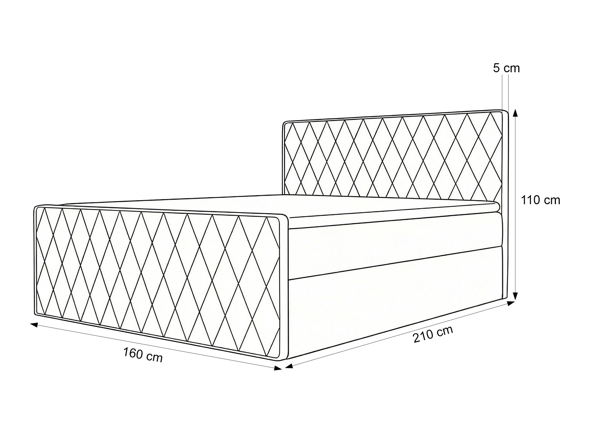 Continental lova Martinez 129 (Magic Velvet 2256)