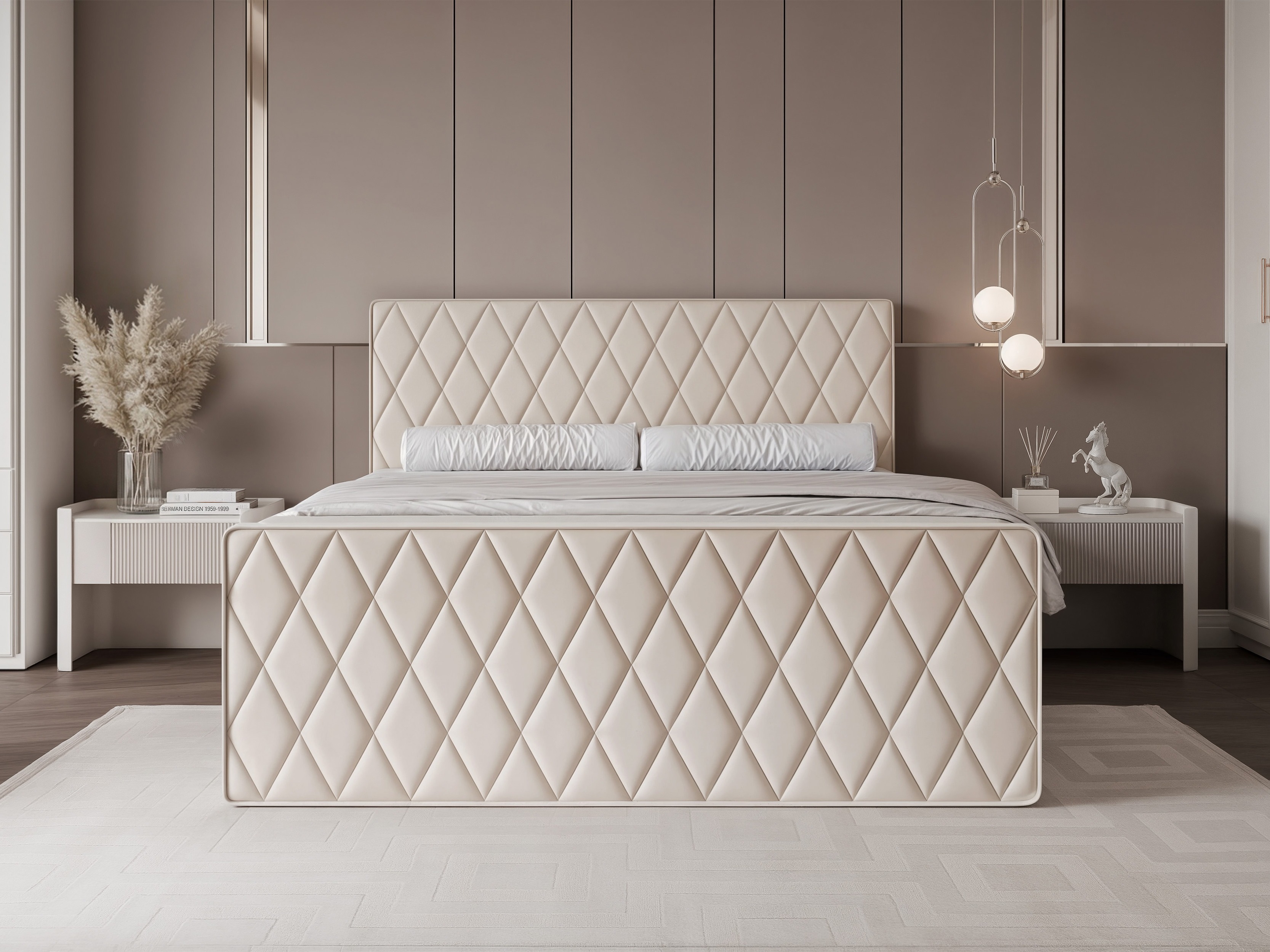 Continental lova Martinez 129 (Magic Velvet 2256)