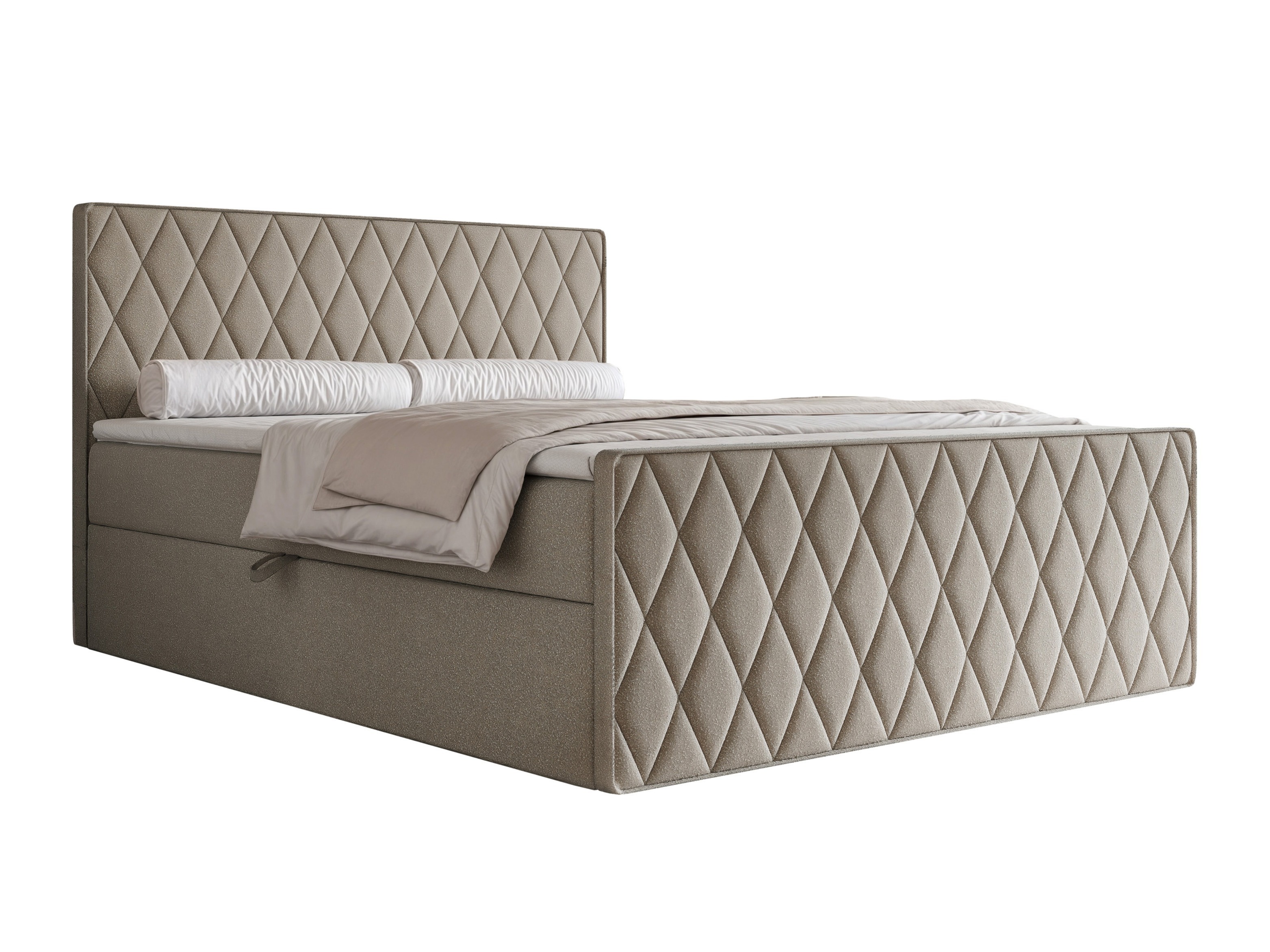 Continental lova Martinez 129 (Melody 12)
