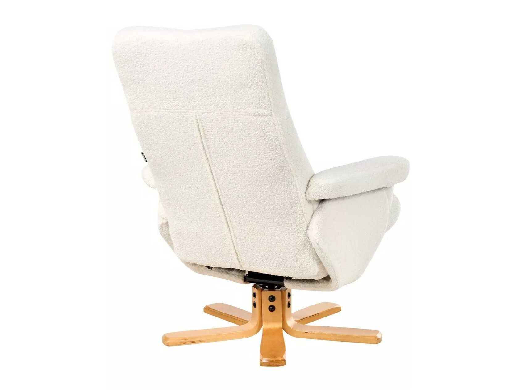 Fotelis reglaineris Berwyn 3195 (Balta)