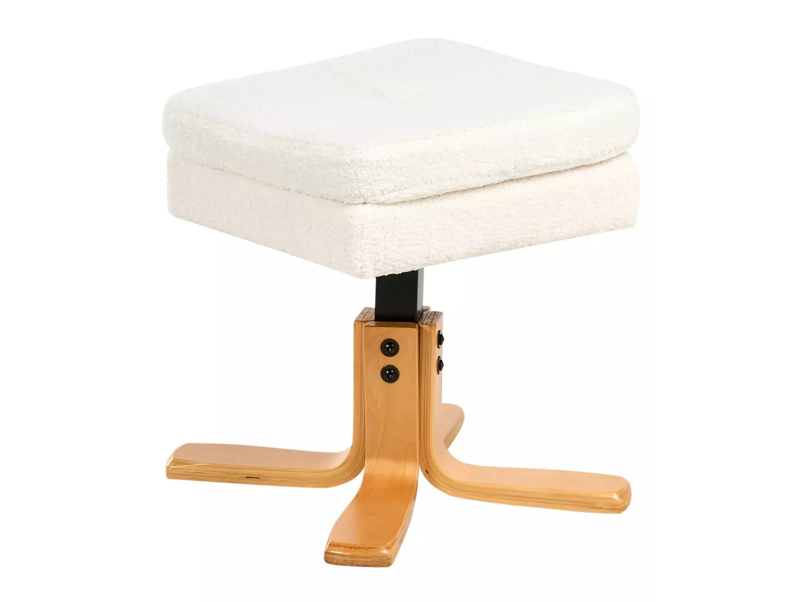 Fotelis reglaineris Berwyn 3195 (Balta)