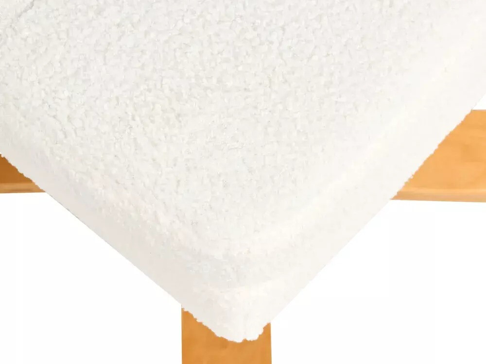 Fotelis reglaineris Berwyn 3195 (Balta)