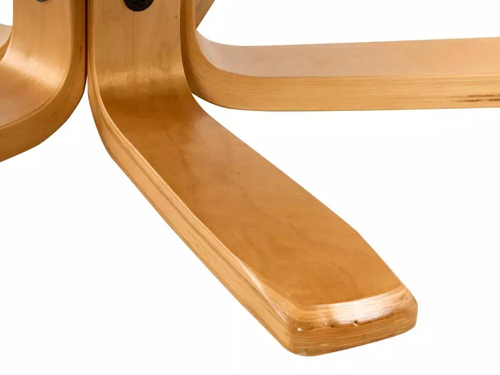 Fotelis reglaineris Berwyn 3195 (Balta)