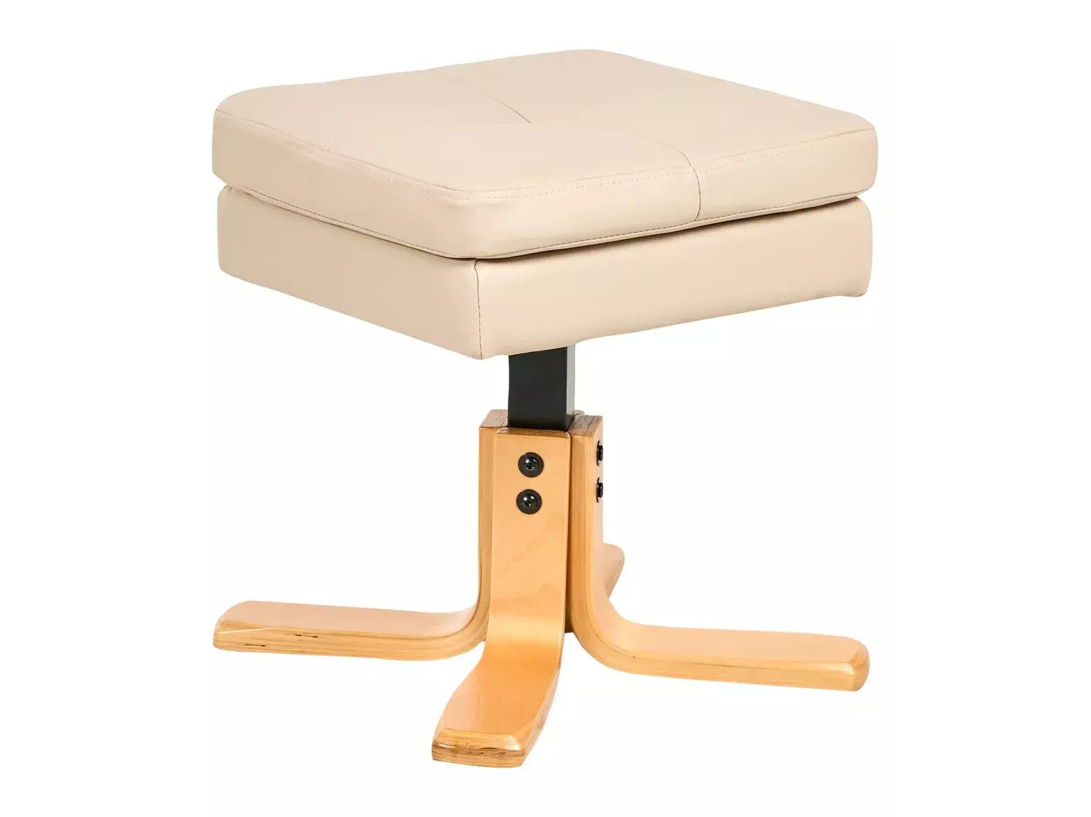 Fotelis reglaineris Berwyn 3195 (Smėlinė)