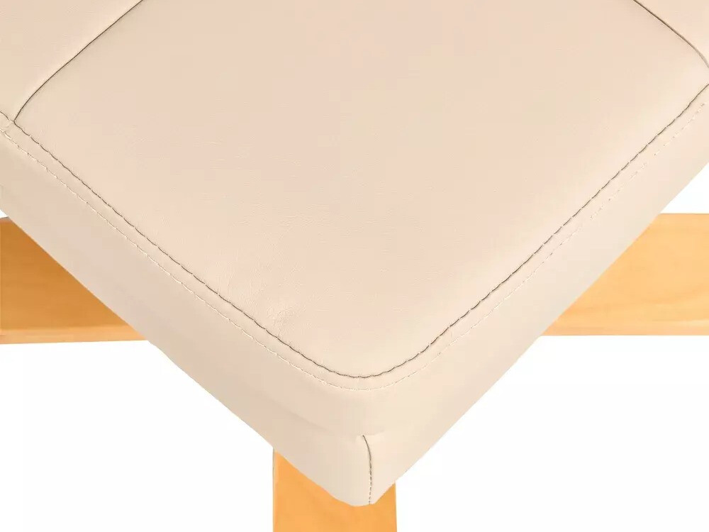 Fotelis reglaineris Berwyn 3195 (Smėlinė)