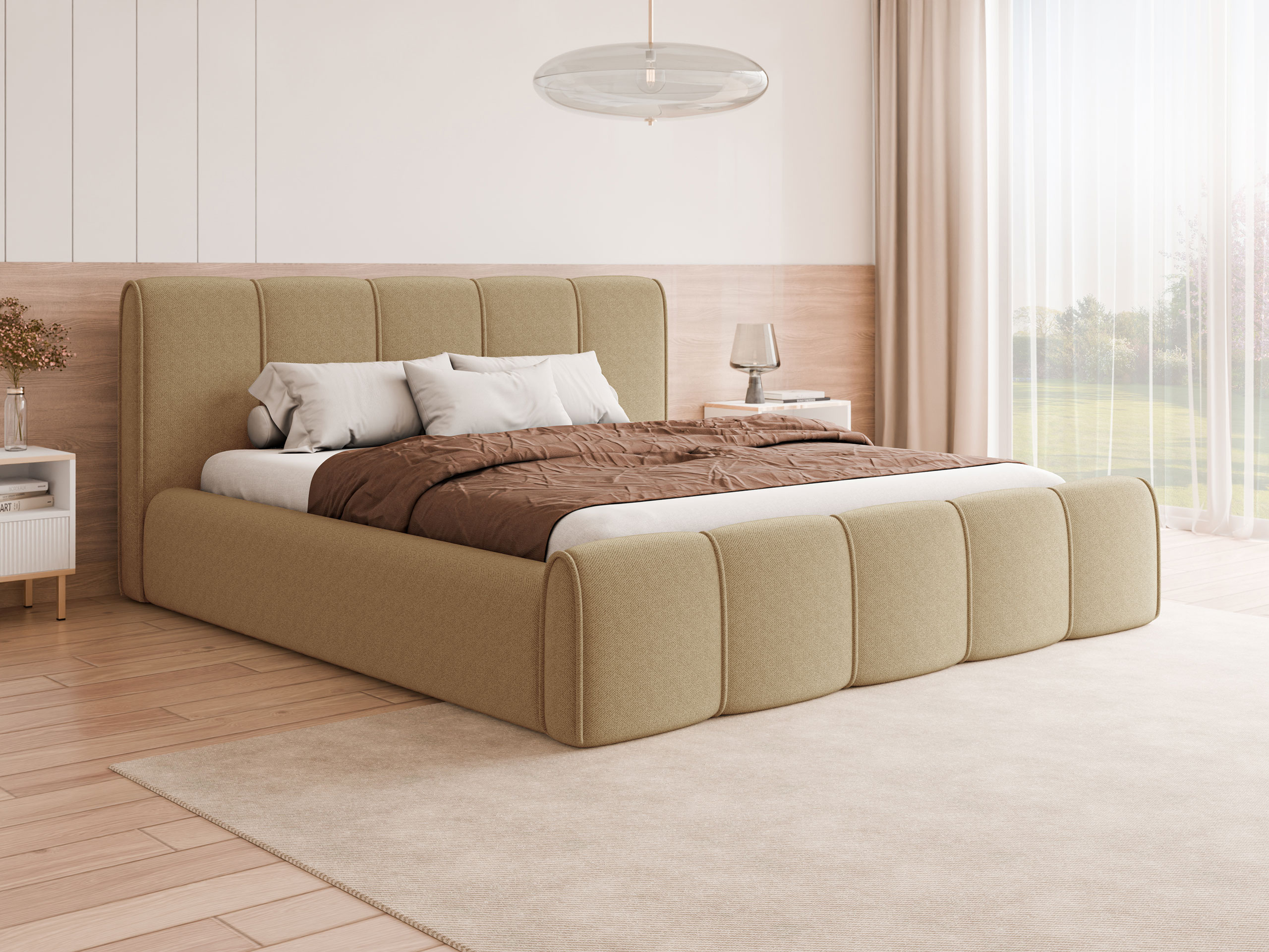 Lova Clario (Kronos 35)