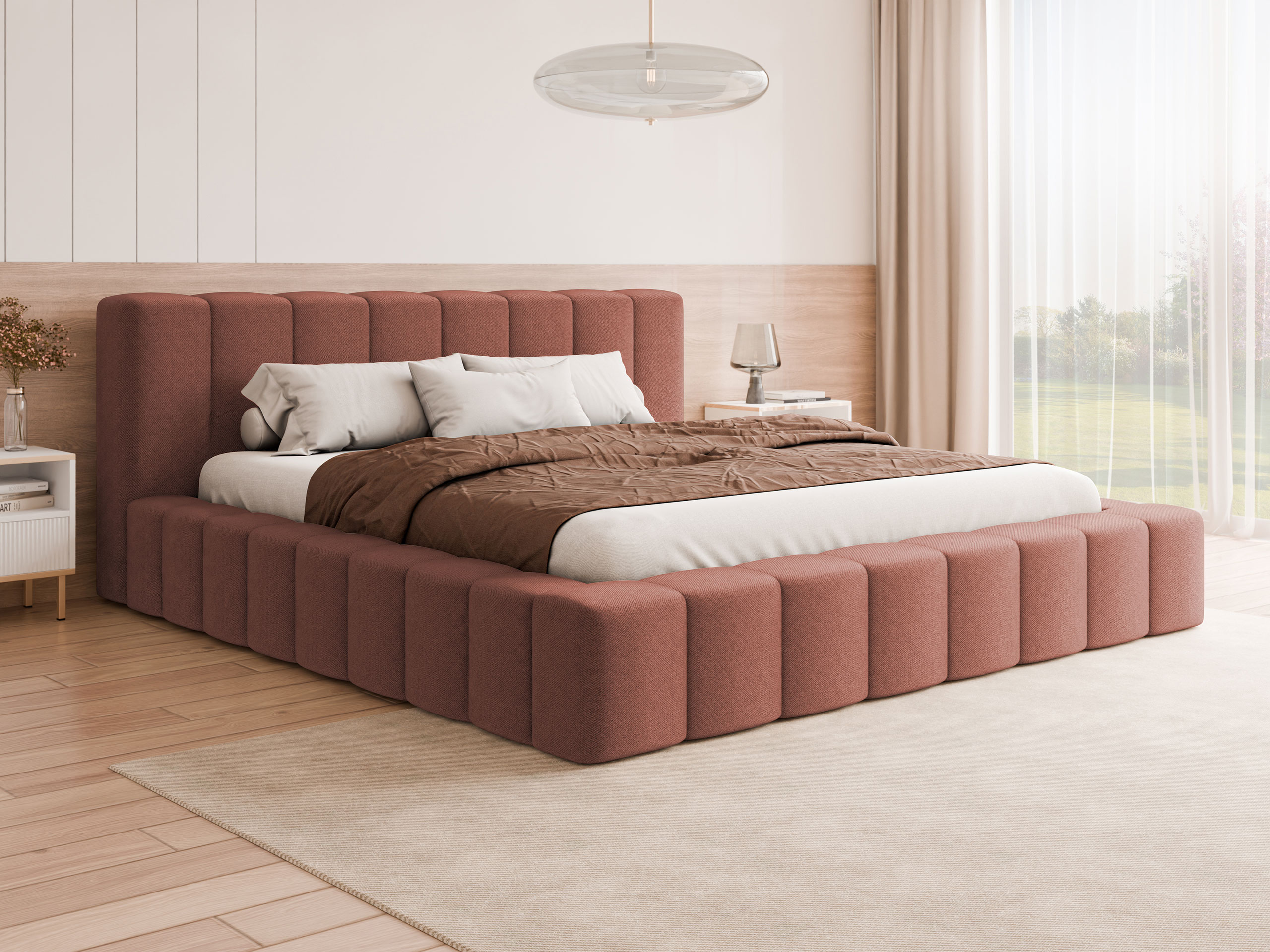 Lova Hesperia 125 (Kronos 29)