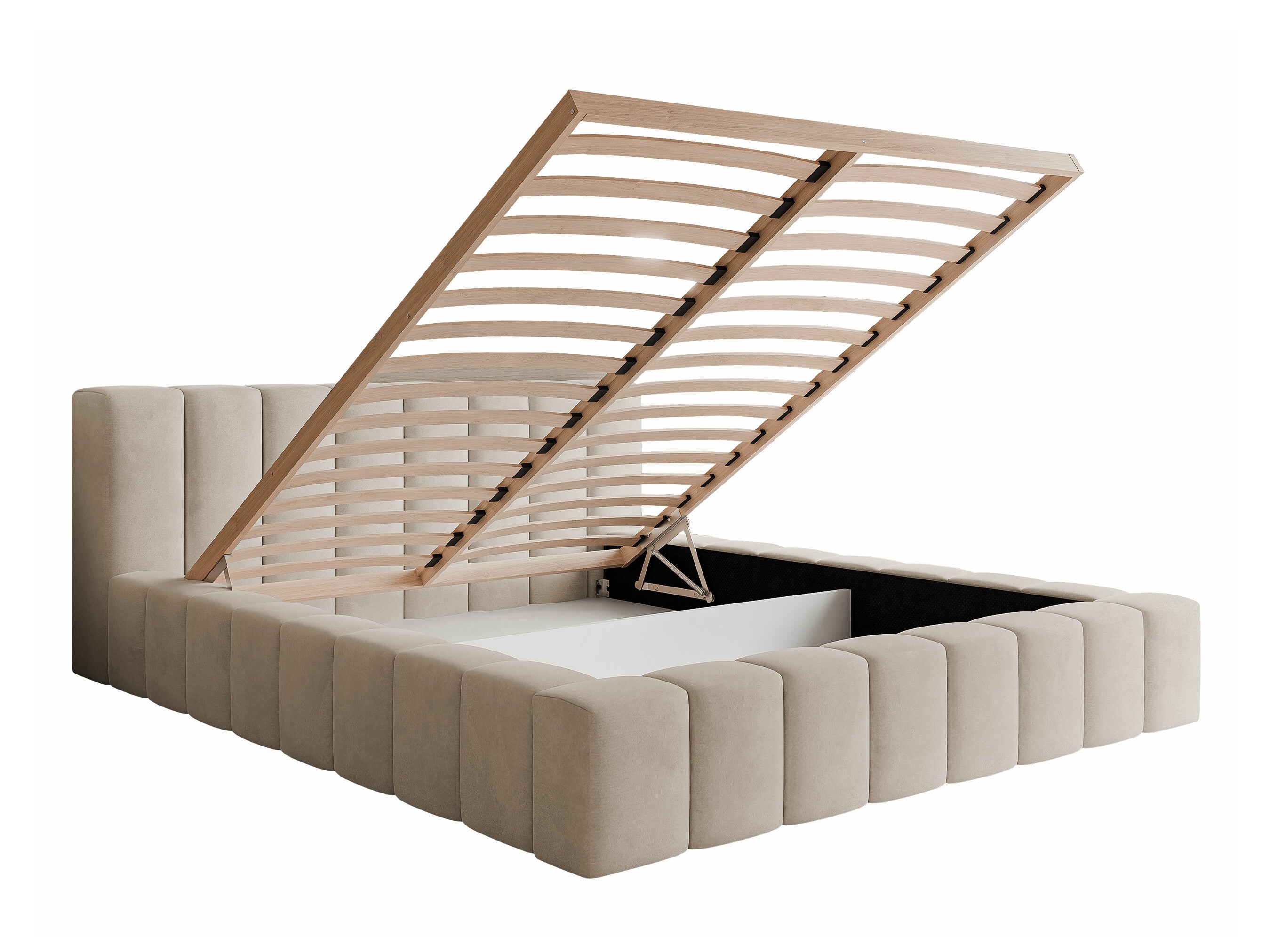 Lova Hesperia 125 (Kronos 29)