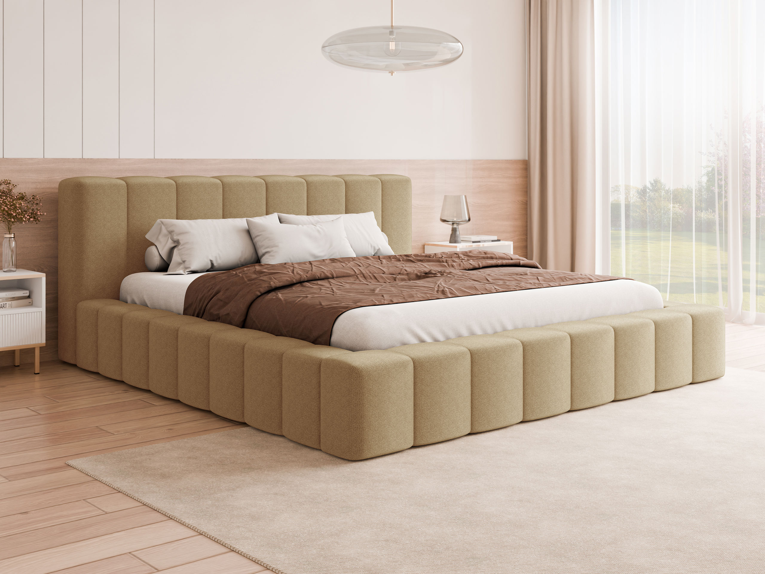 Lova Hesperia 125 (Kronos 35)