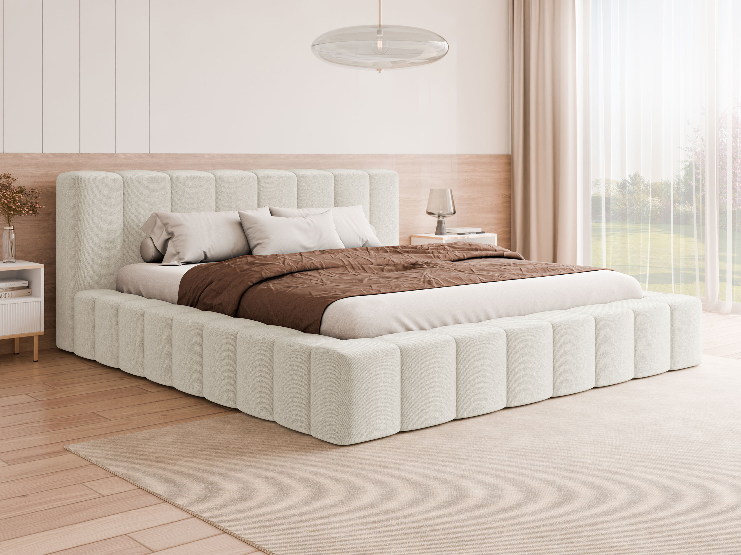 Lova Hesperia 125 (Kronos 38)