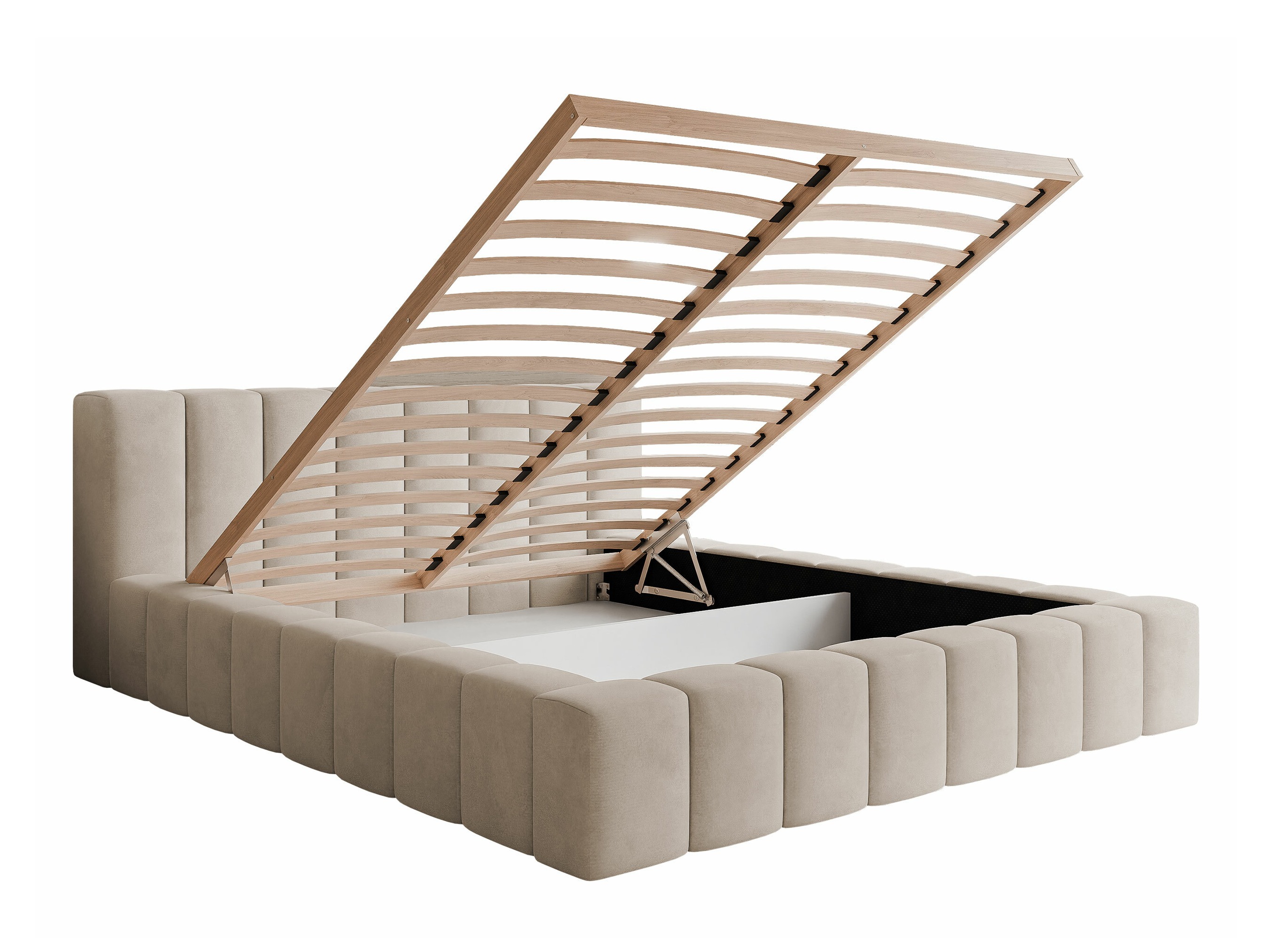 Lova Hesperia 125 (Kronos 38)