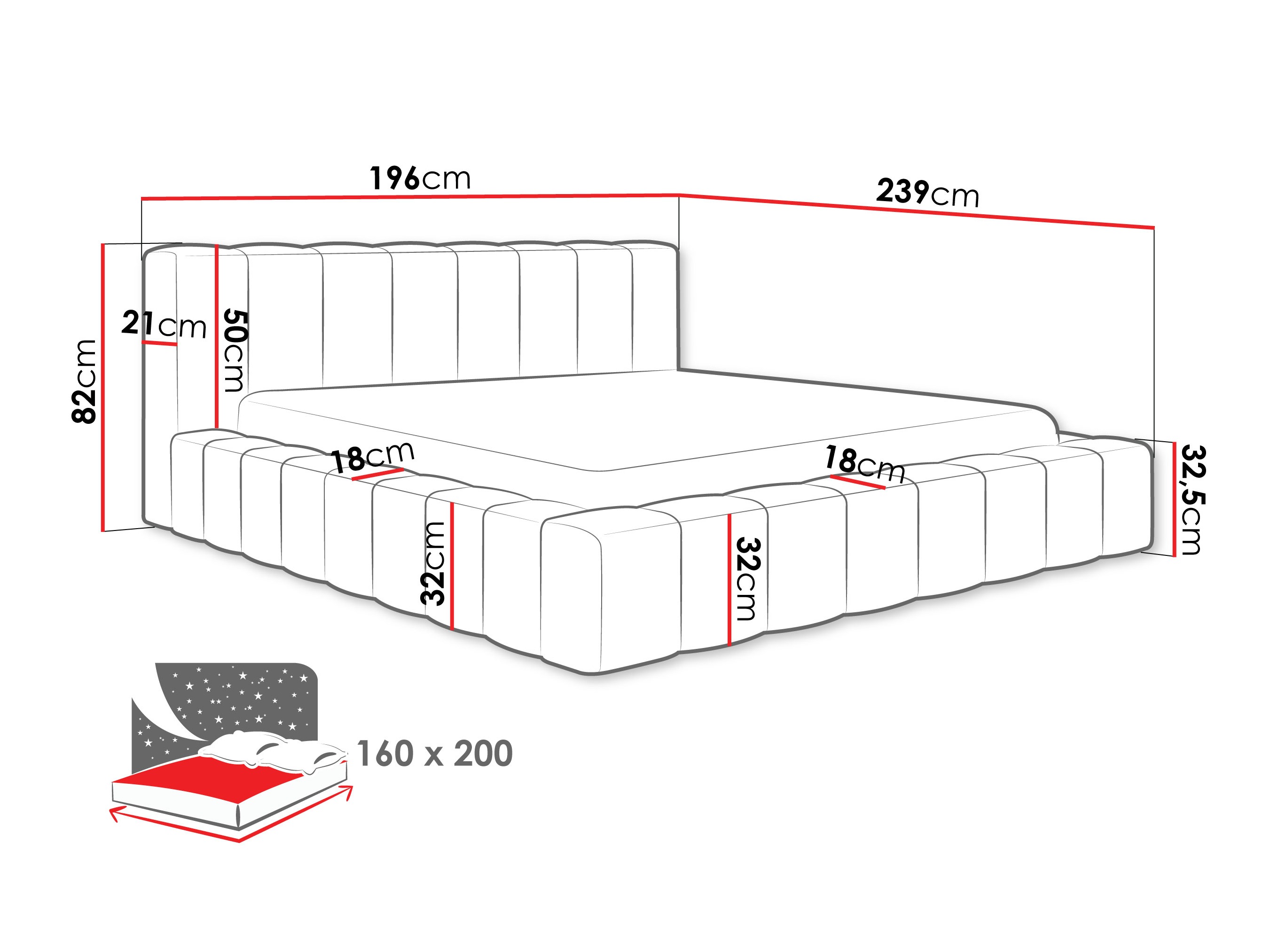 Lova Hesperia 125 (Kronos 38)