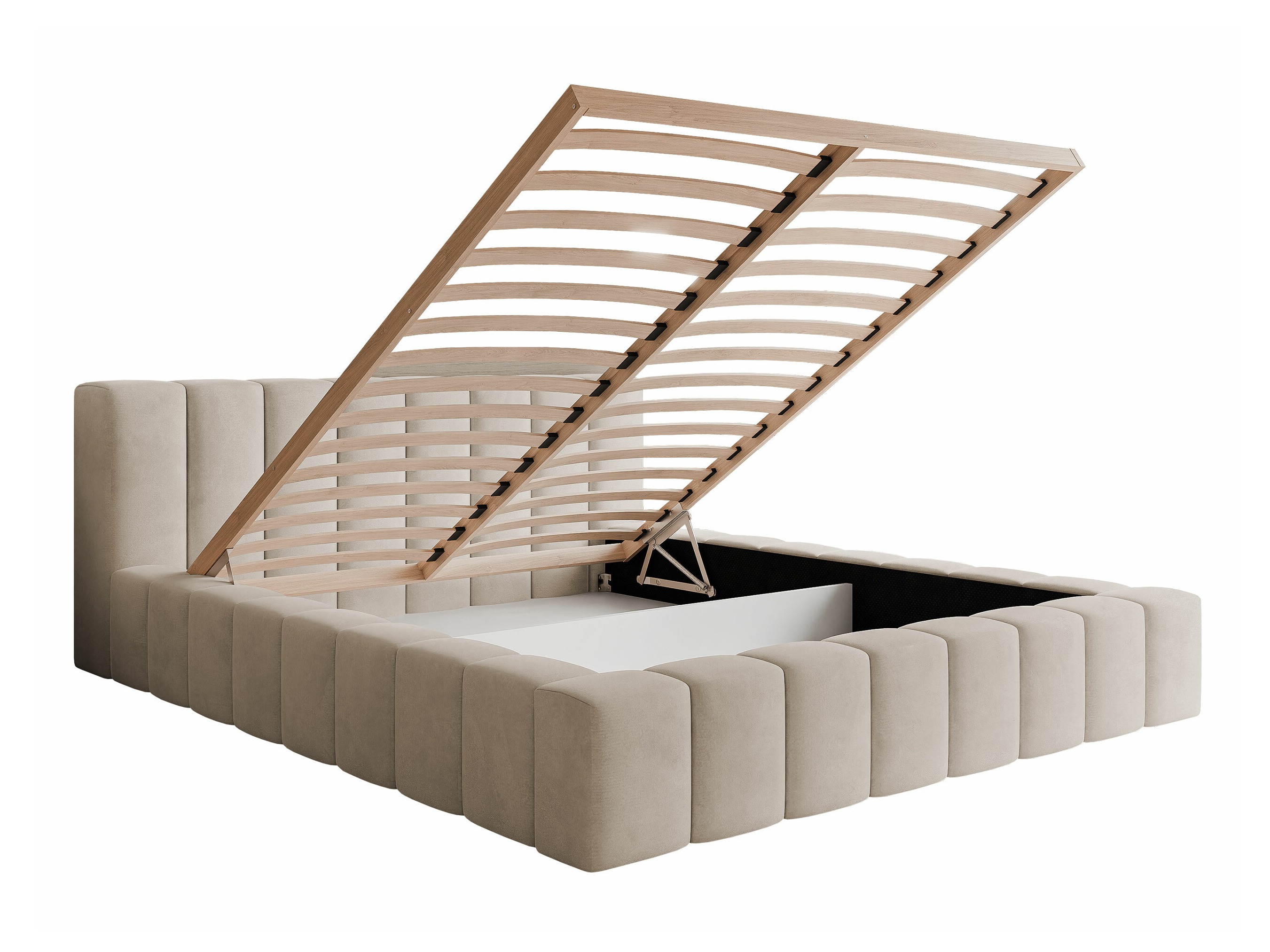 Lova Hesperia 125 (Paros 02)