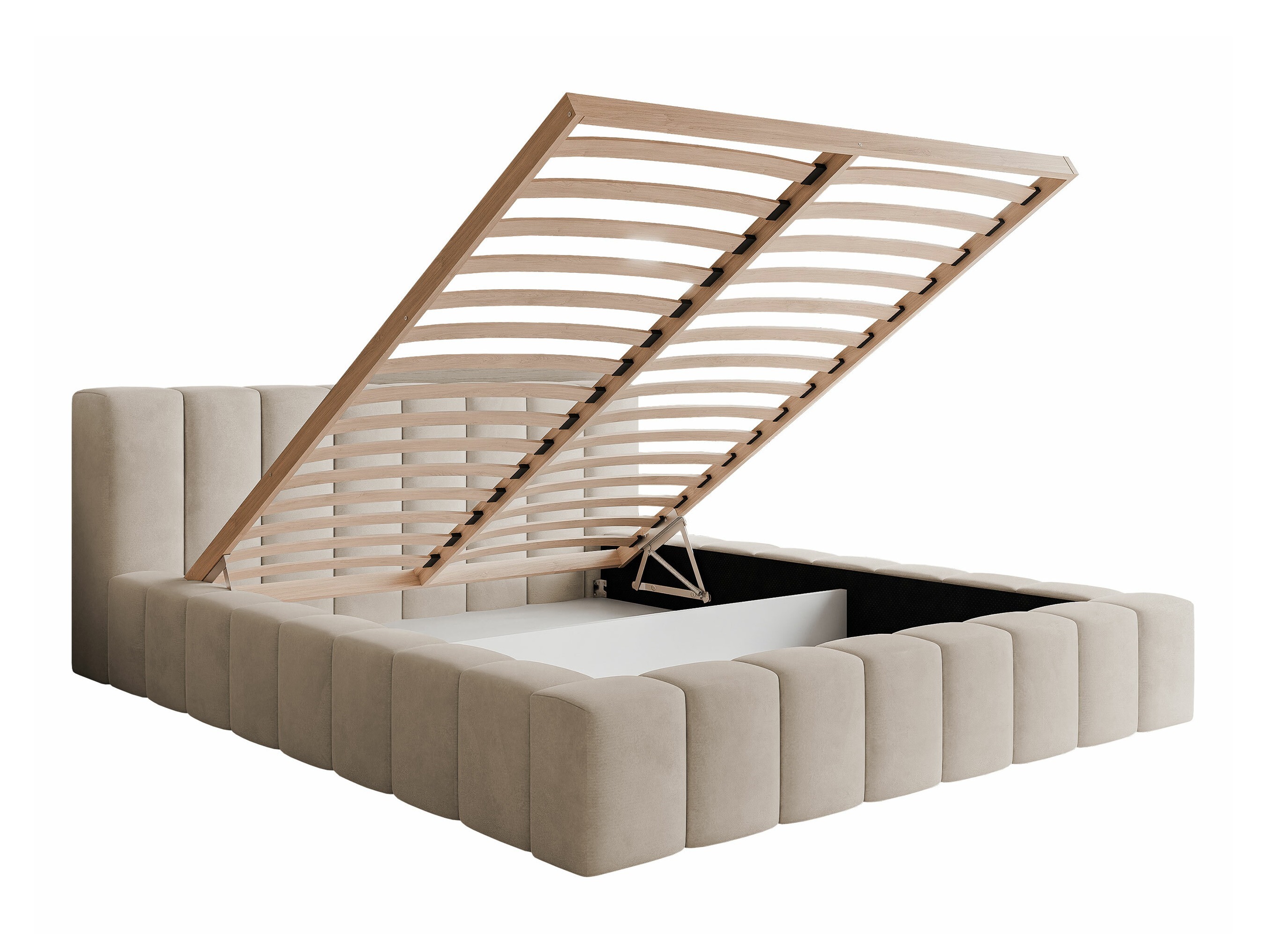 Lova Hesperia 125 (Paros 02)