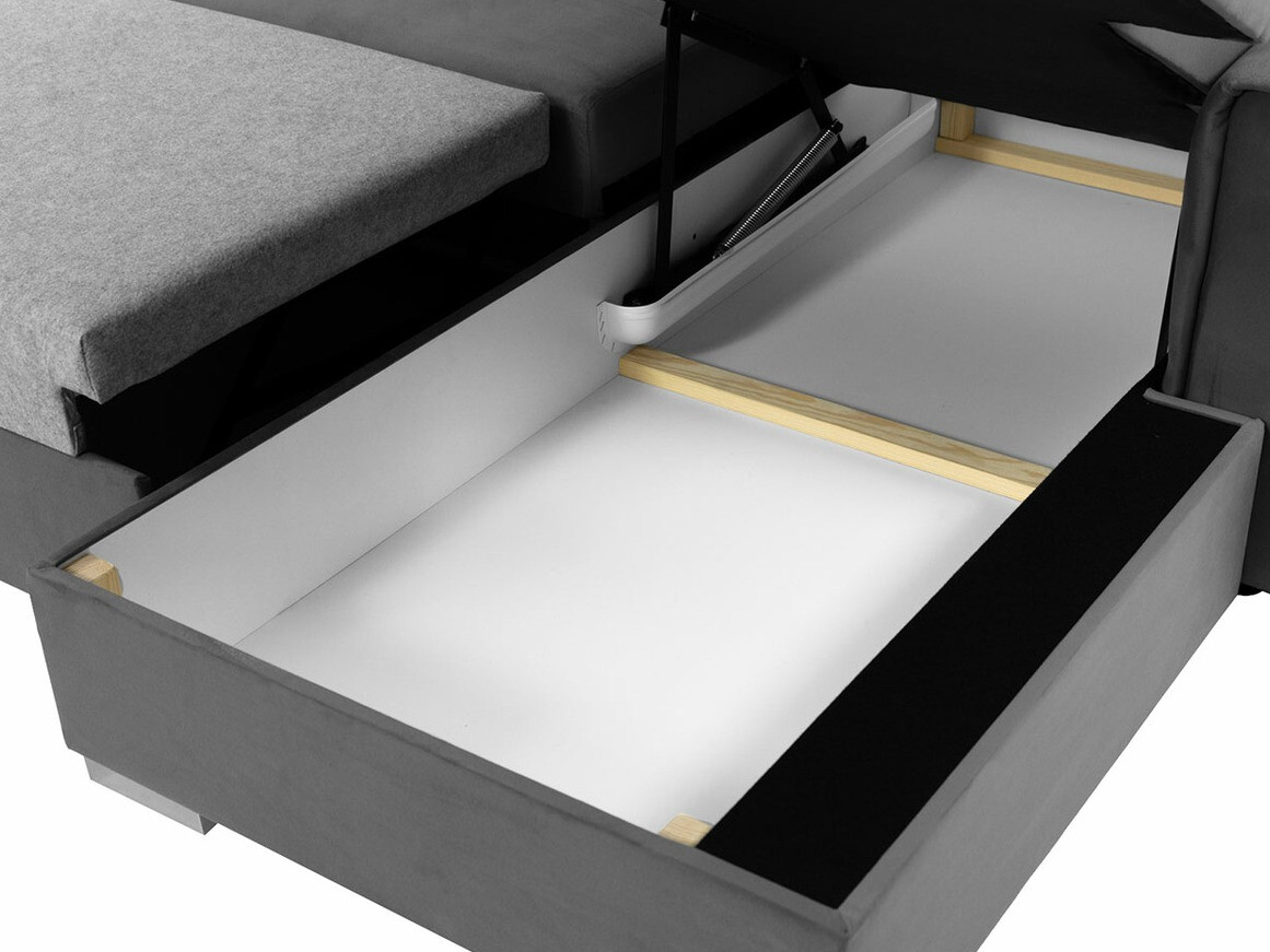 Minkštas kampas ST8392