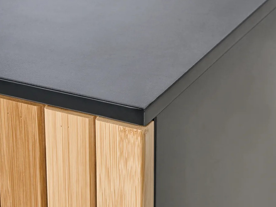 Pastatoma vonios spintelė praustuvui Berwyn 3196