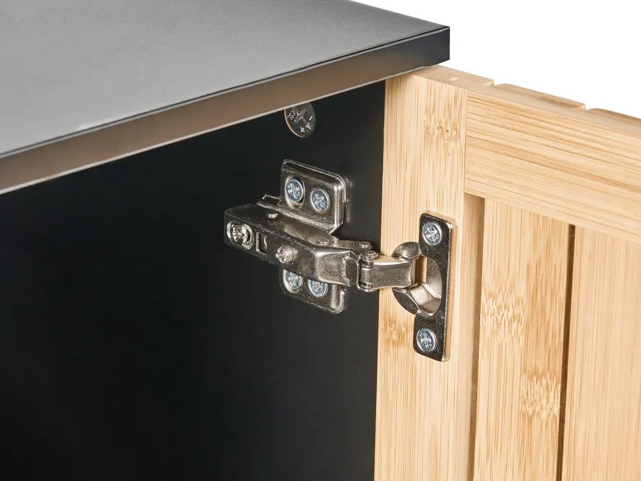 Pastatoma vonios spintelė praustuvui Berwyn 3196