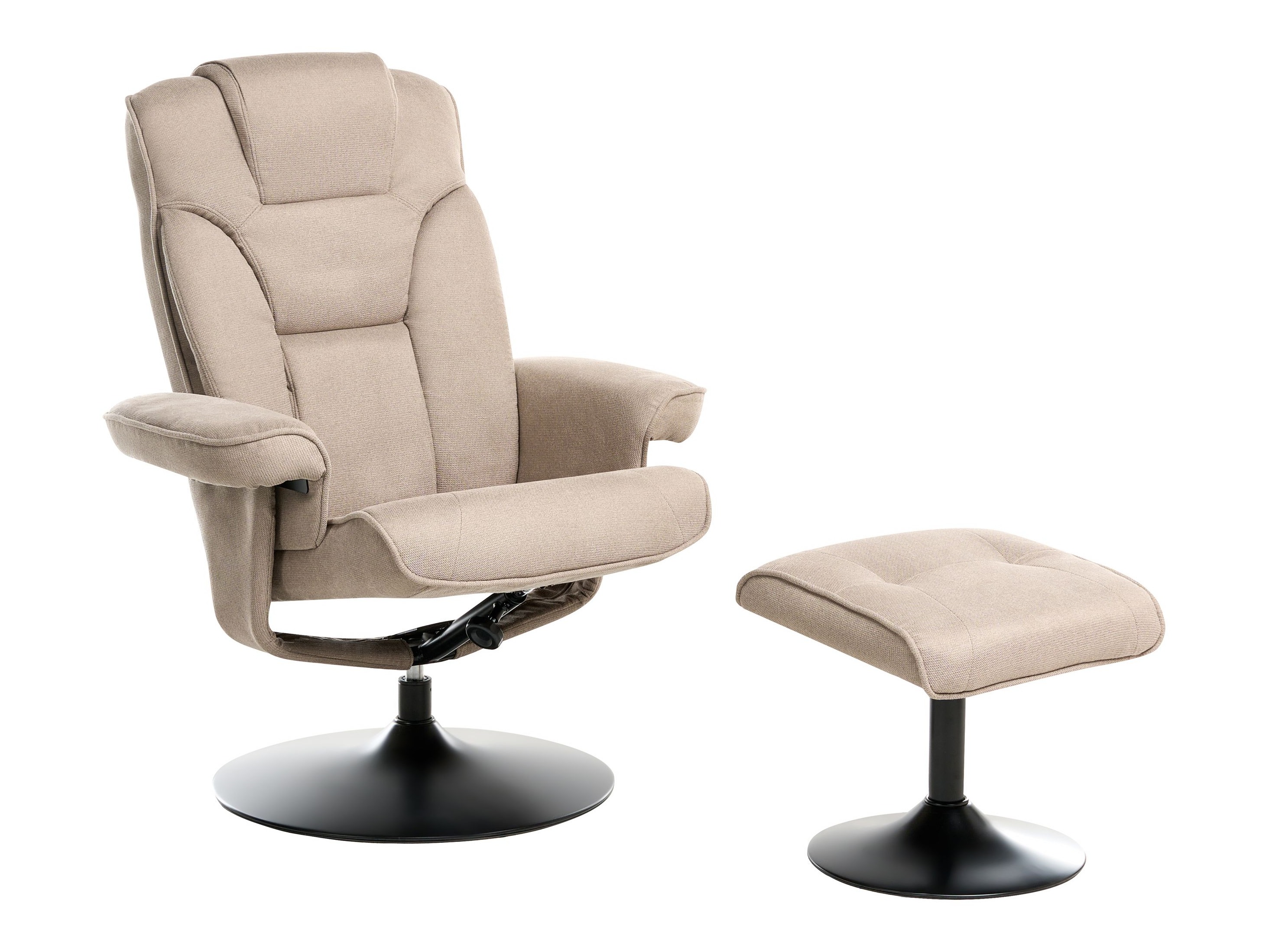 Fotelis reglaineris Berwyn 3199