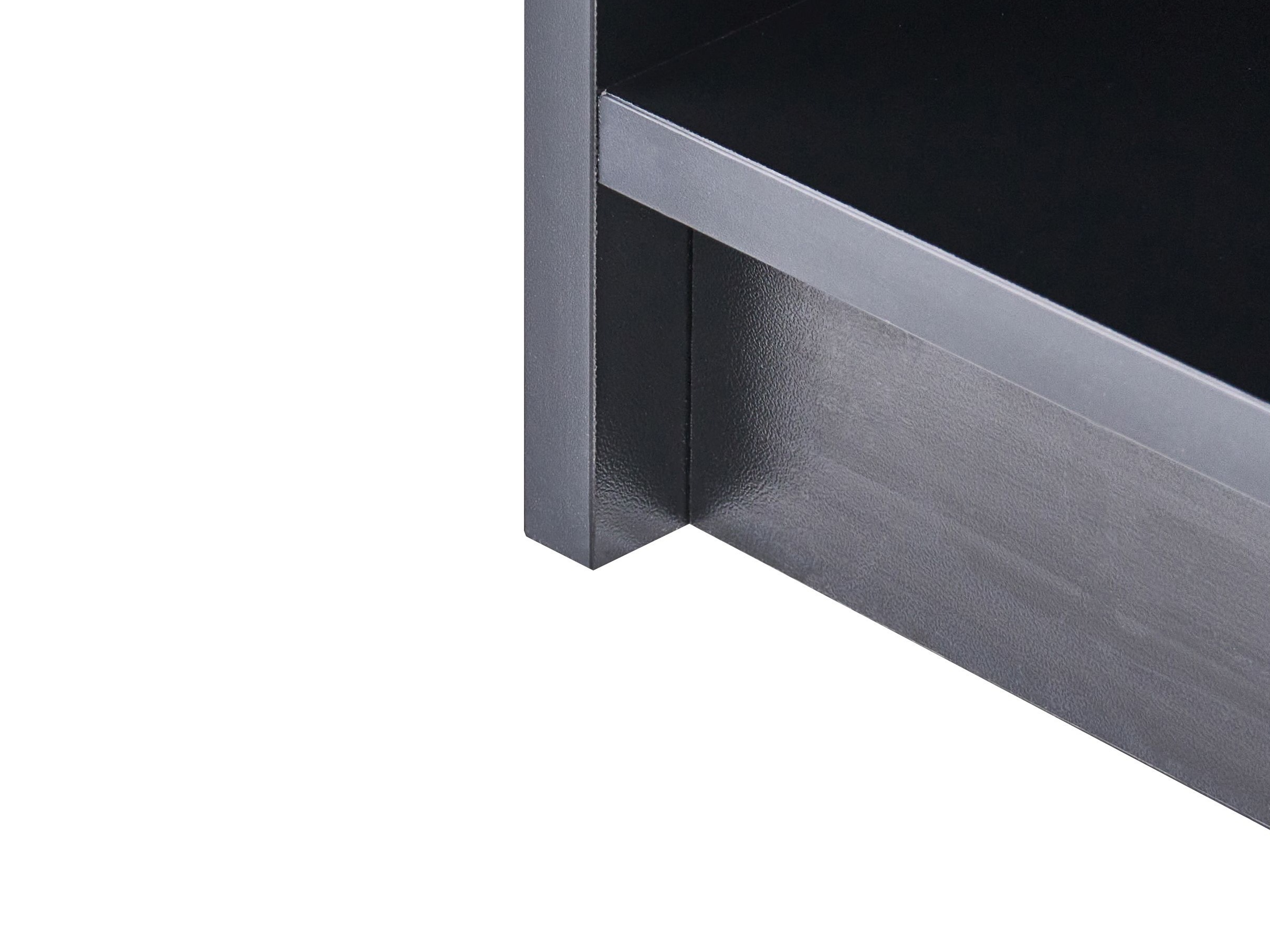 Lentyna Catferu 104 (Juoda)