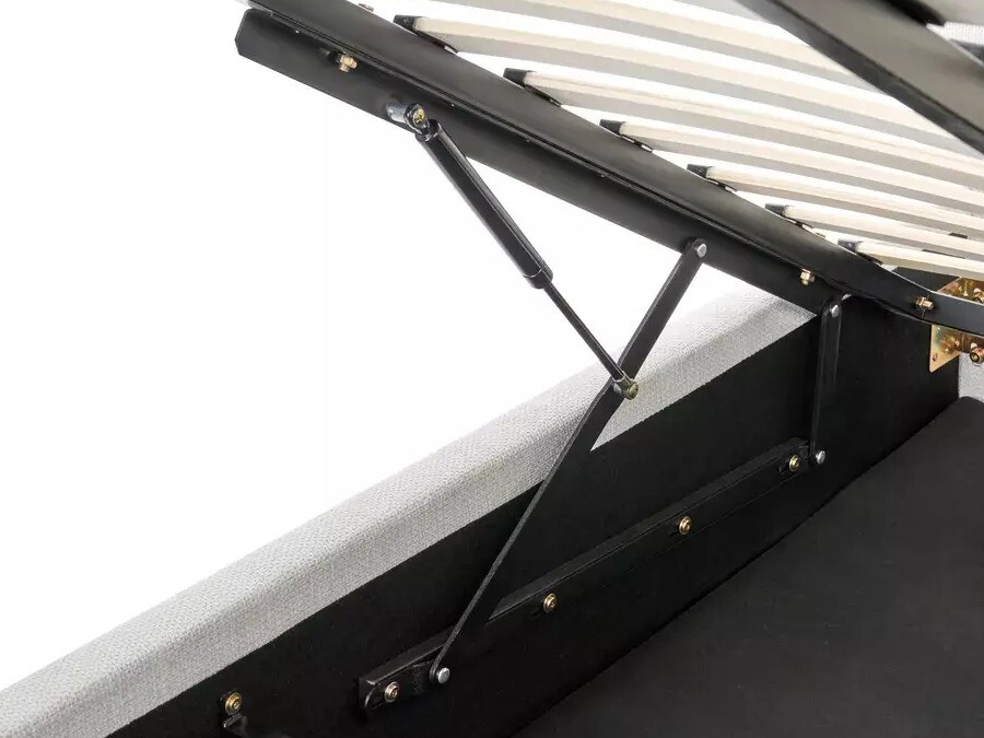 Lova Berwyn 3198 (Šviesi smėlinė)