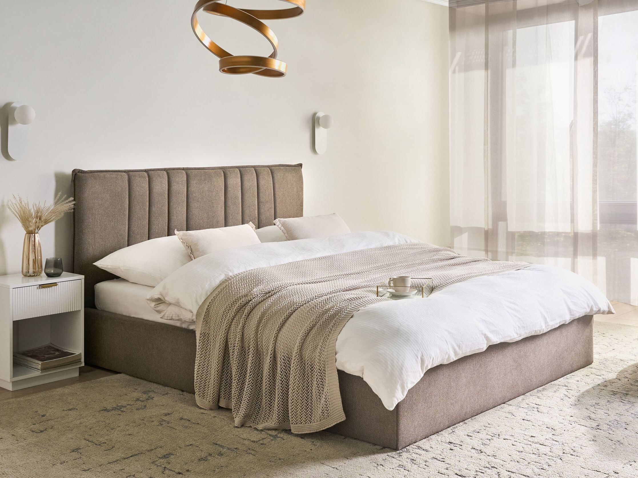 Lova Berwyn 3198 (Taupe)