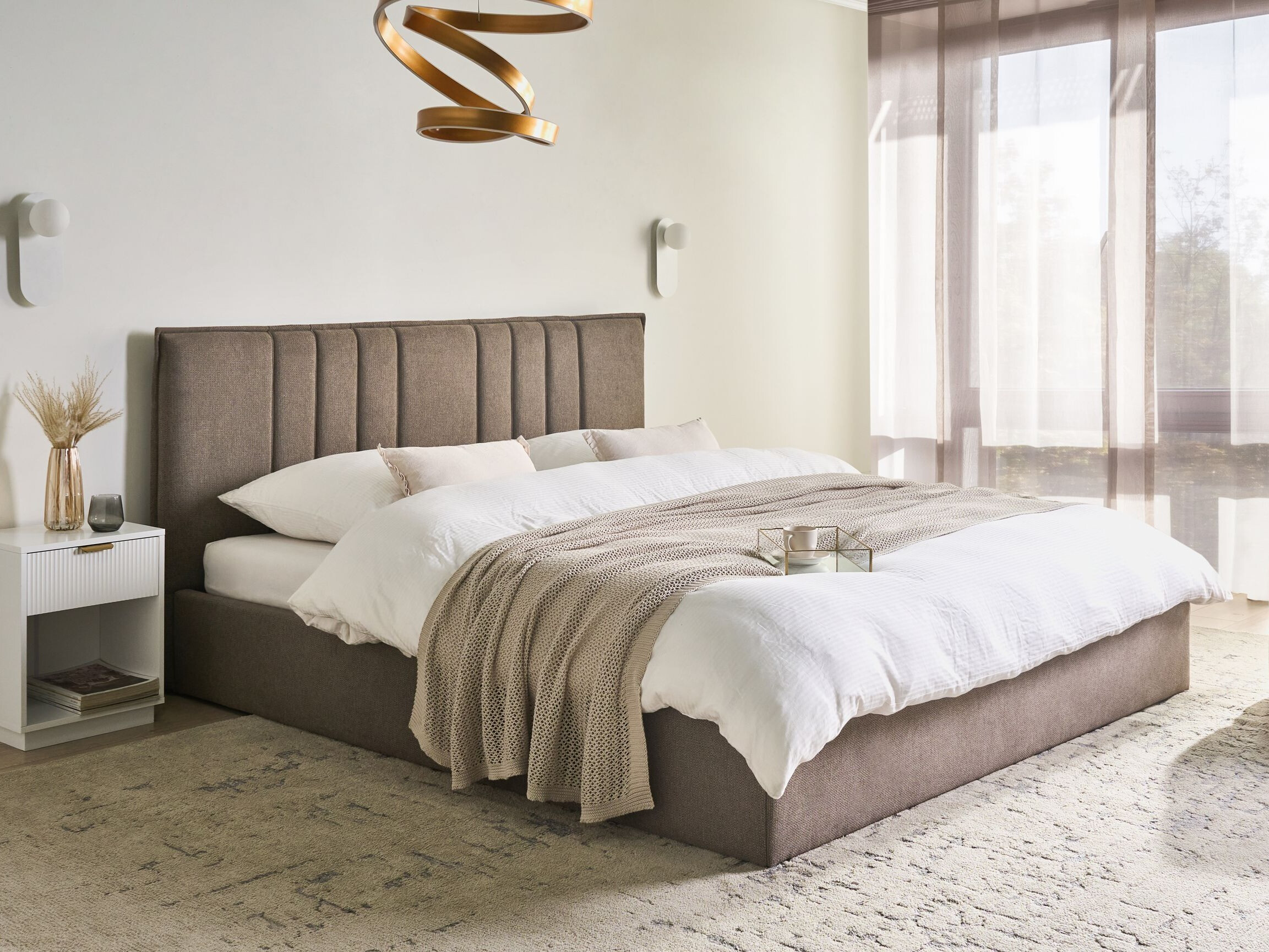 Lova Berwyn 3198 (Taupe)
