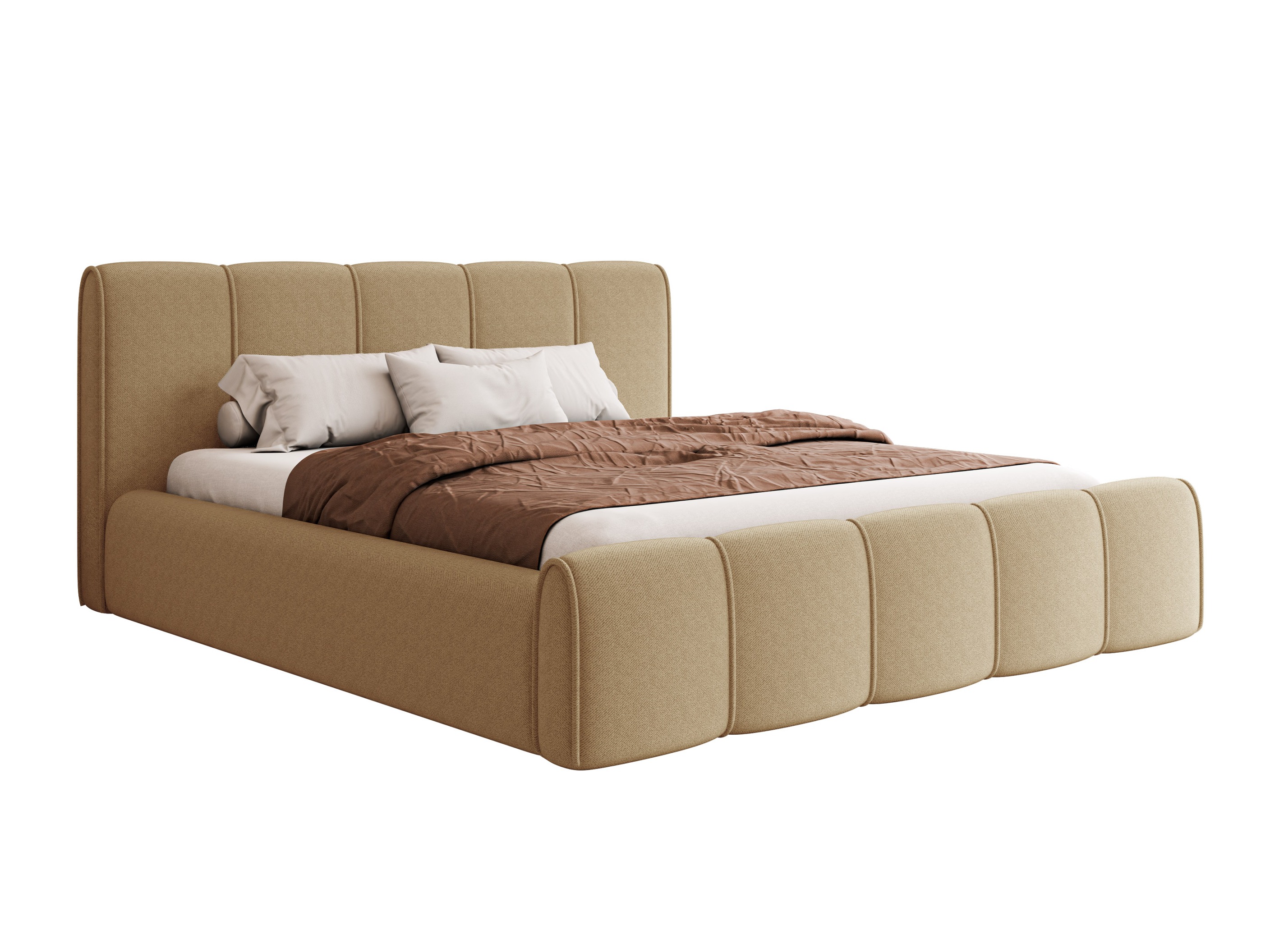 Lova Clario (Kronos 35)
