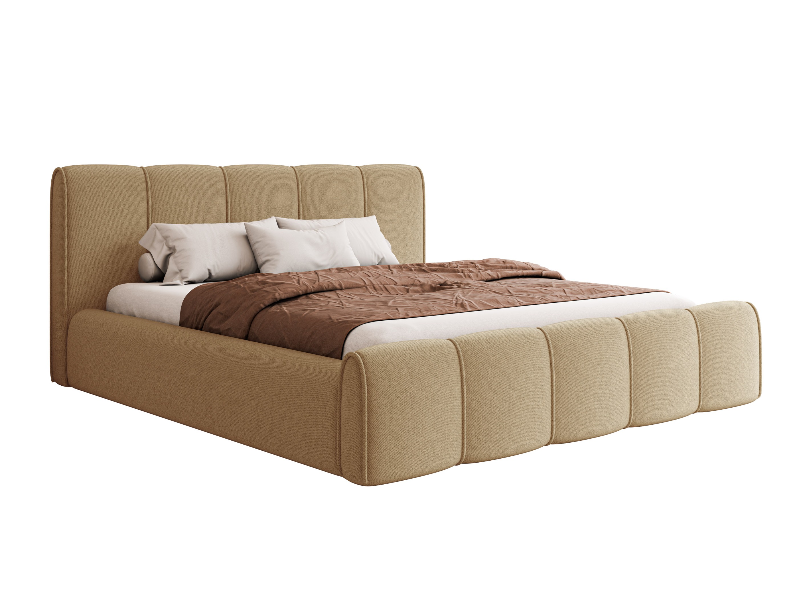 Lova Clario (Kronos 35)