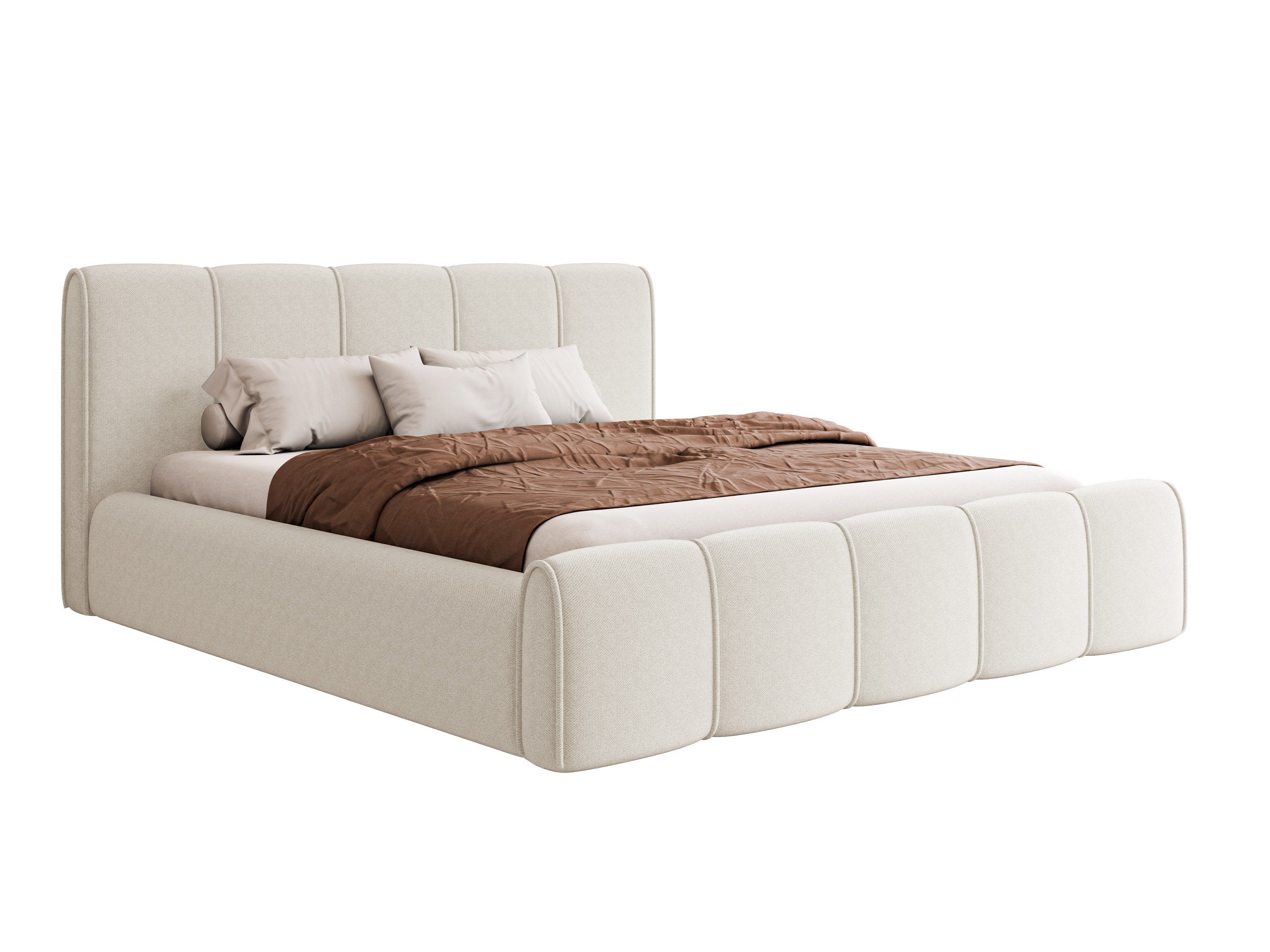 Lova Clario (Kronos 38)