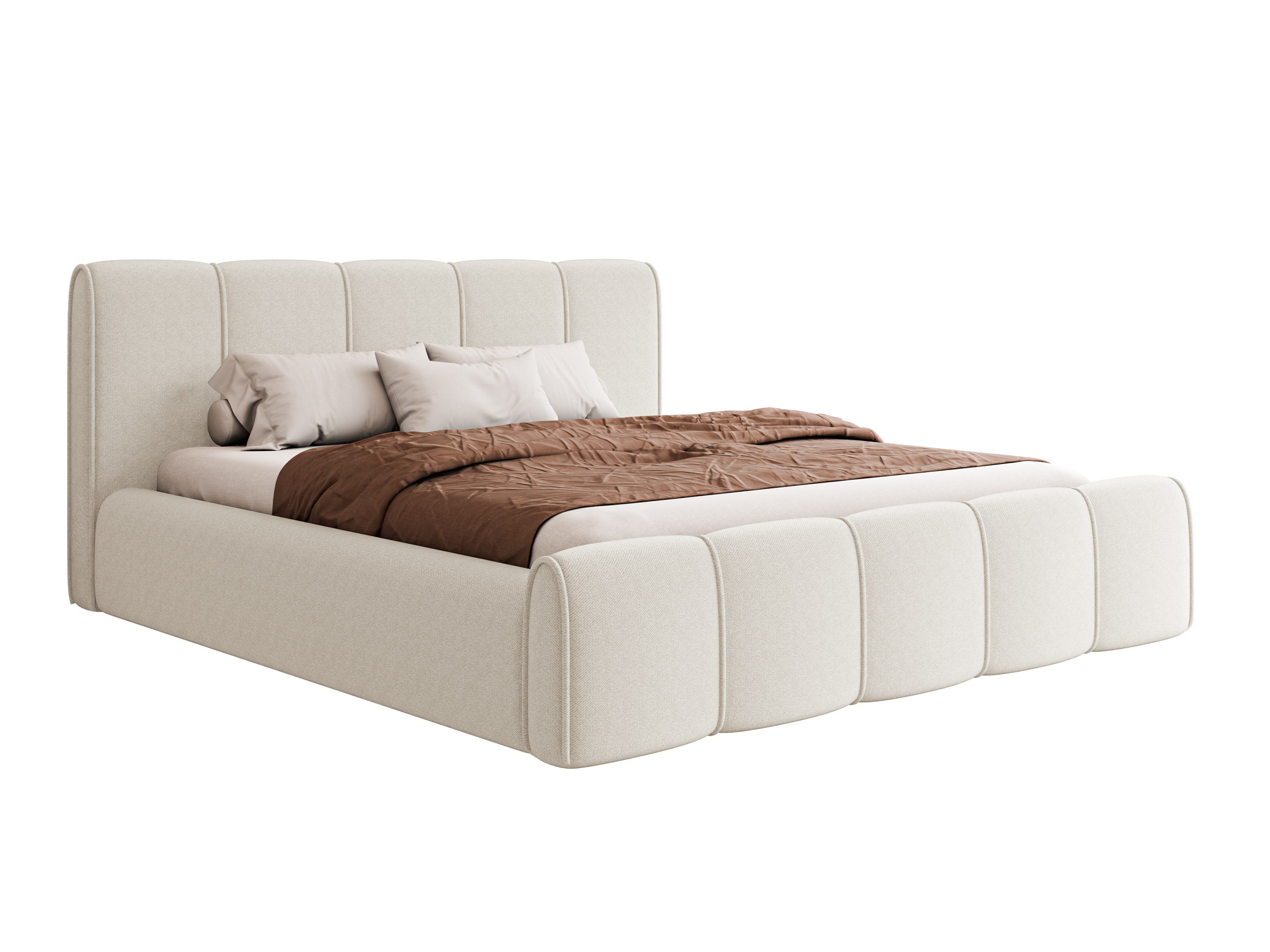 Lova Clario (Kronos 38)