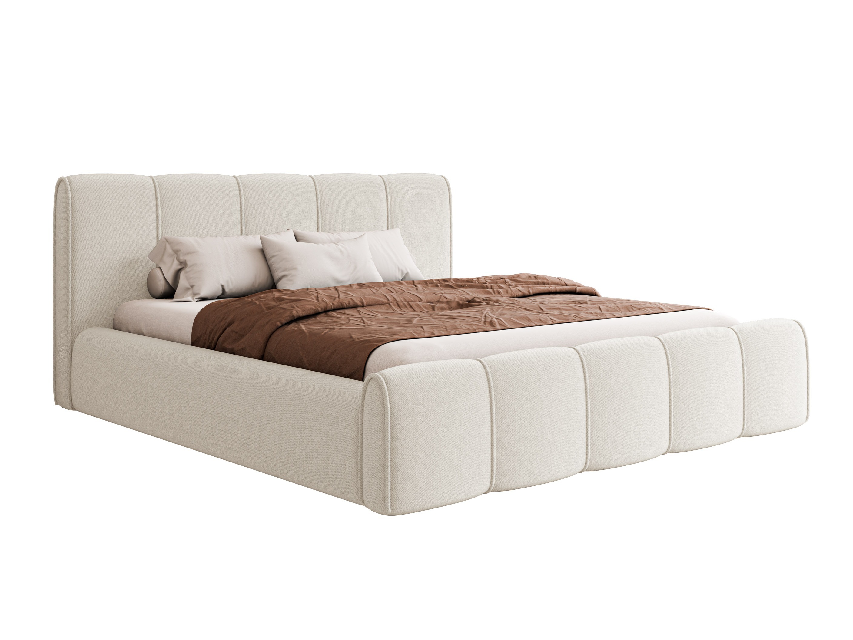 Lova Clario (Kronos 38)