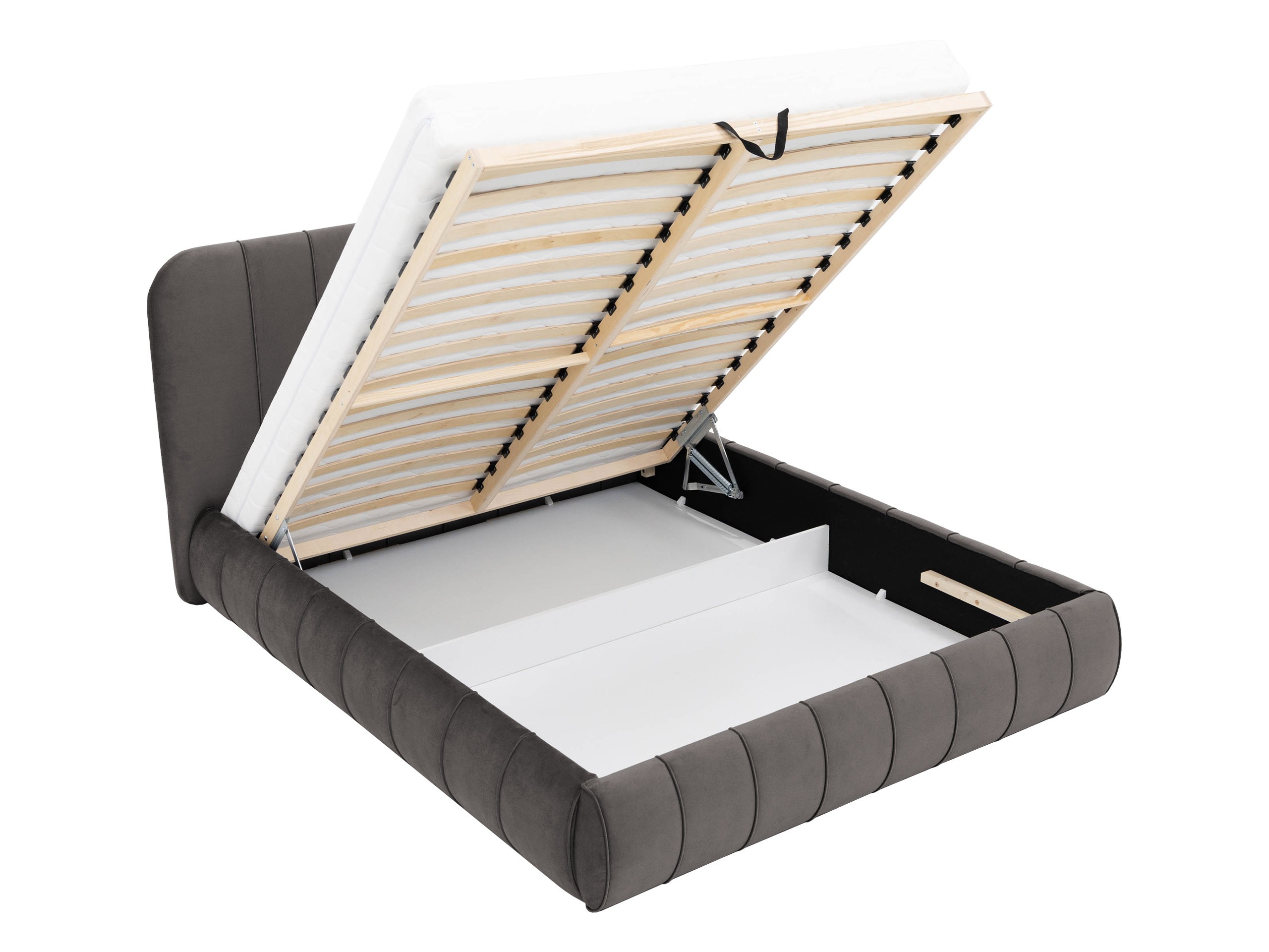 Lova Cucumos (Kronos 07)