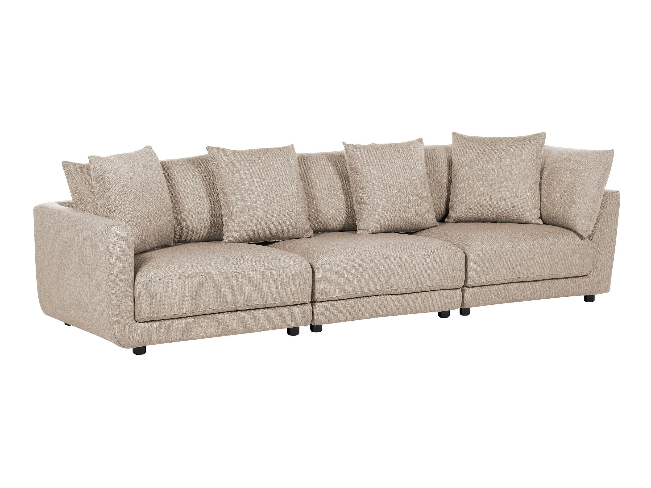 Sofa Berwyn 3201 (Smėlinė)
