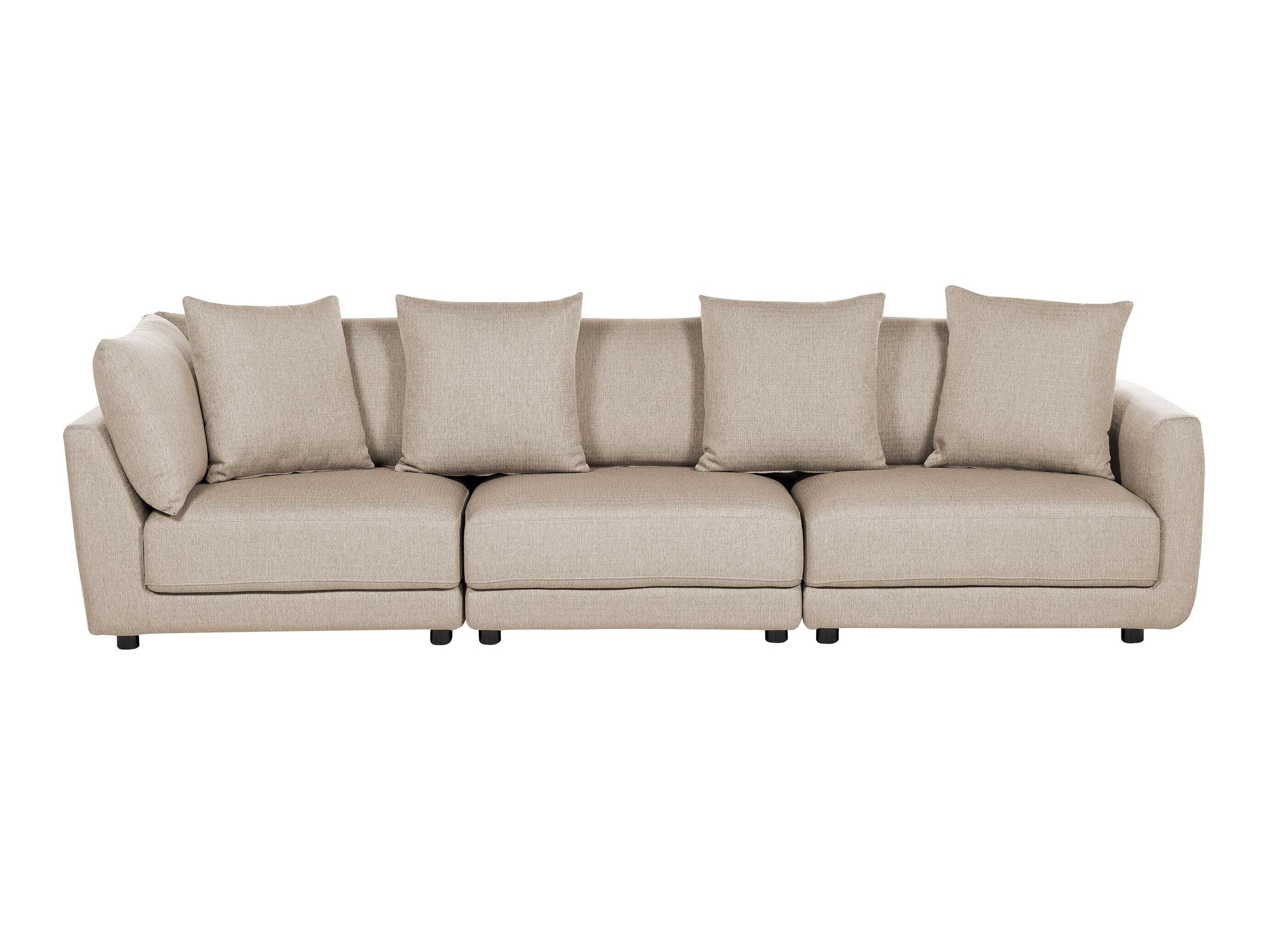 Sofa Berwyn 3201 (Smėlinė)