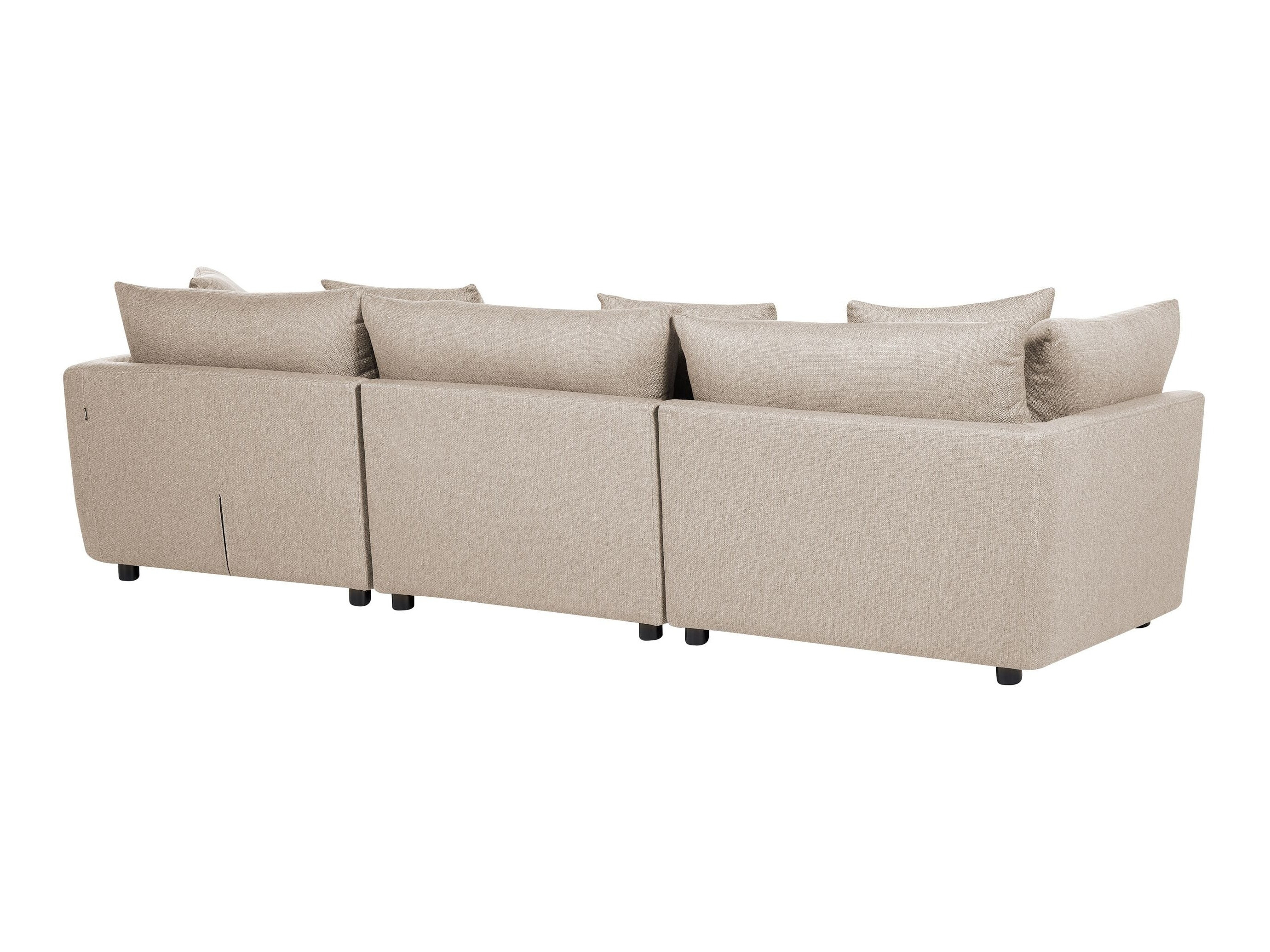 Sofa Berwyn 3201 (Smėlinė)
