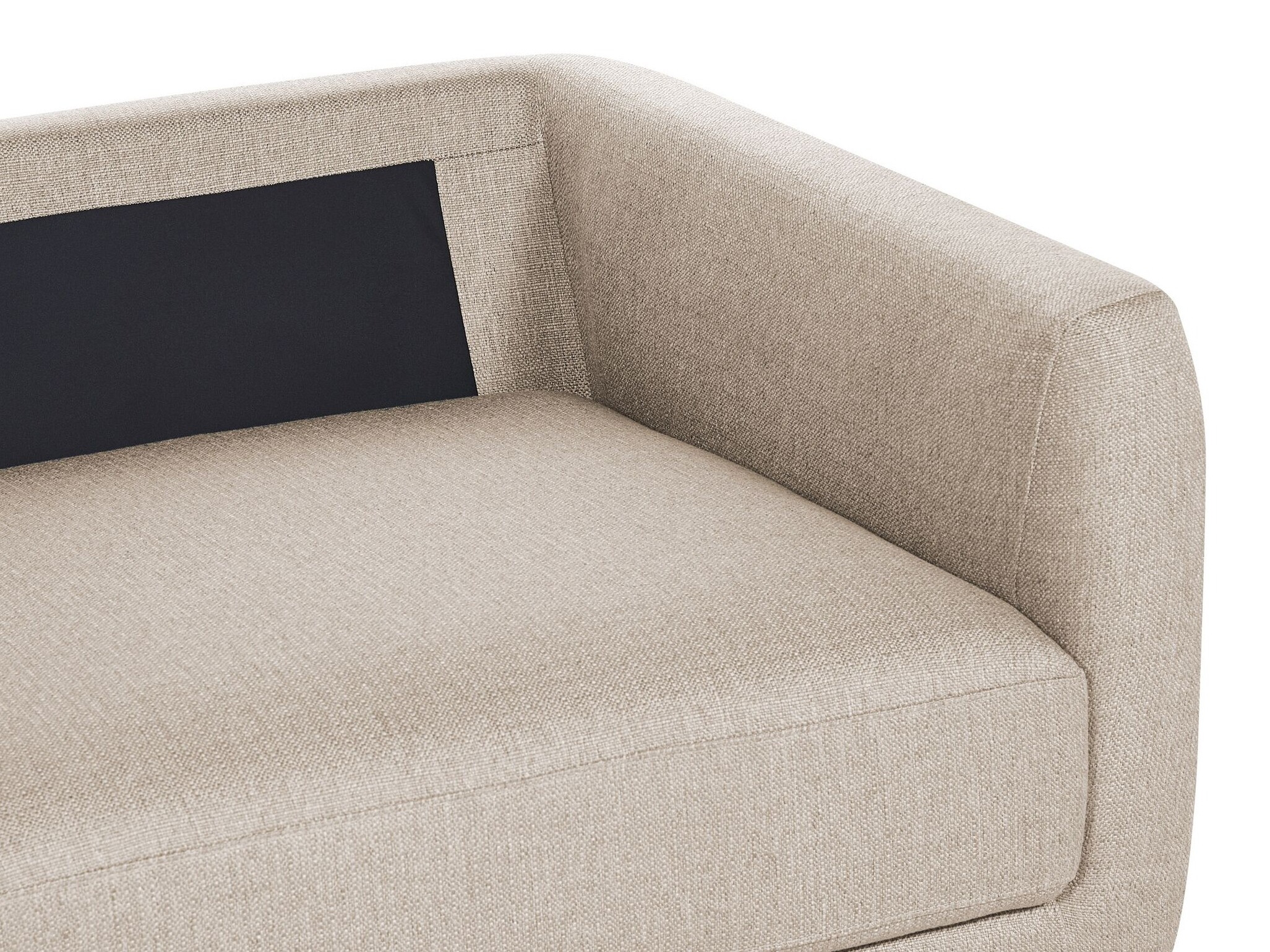 Sofa Berwyn 3201 (Smėlinė)