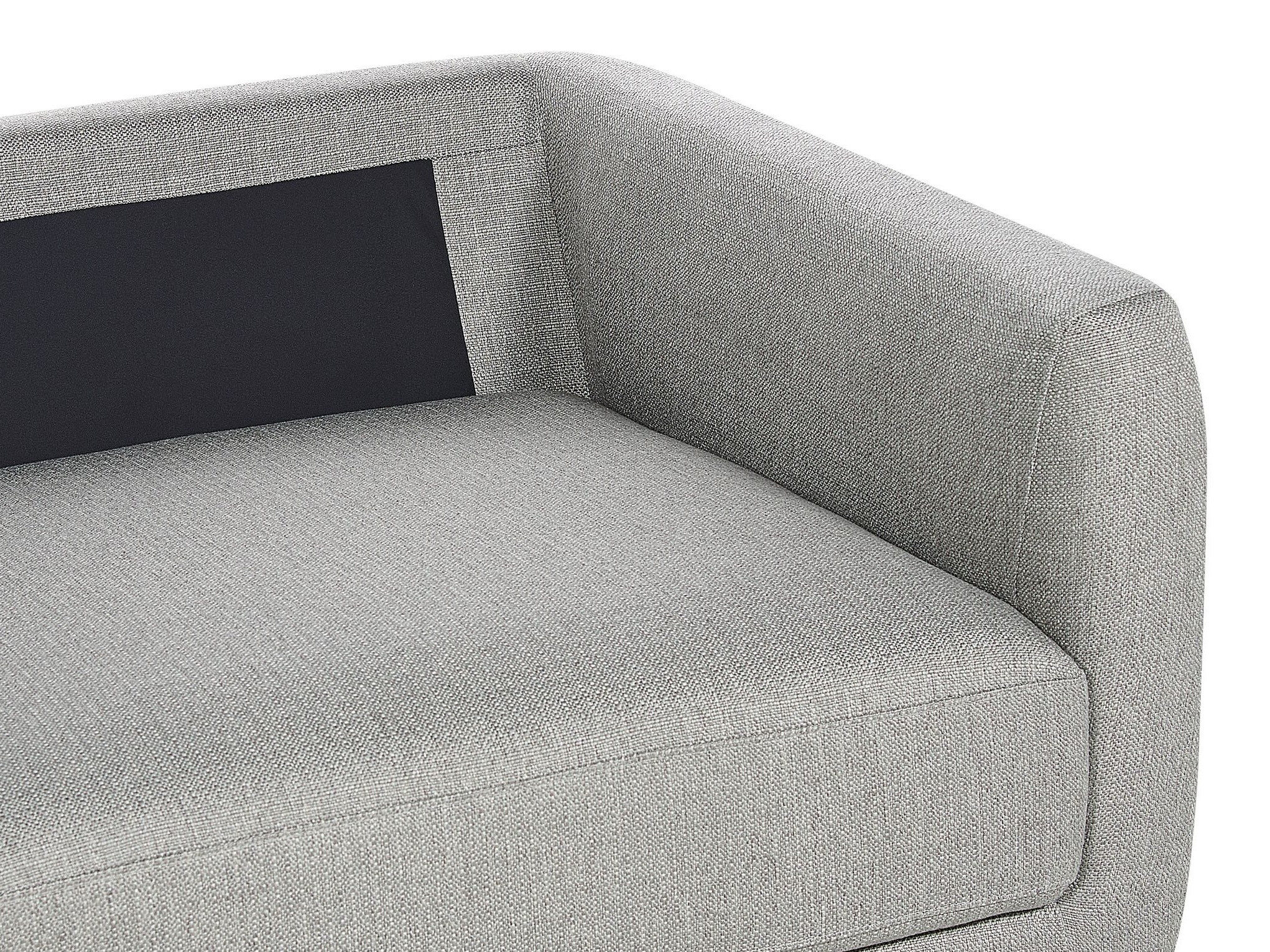 Sofa Berwyn 3201 (Šviesi pilka)