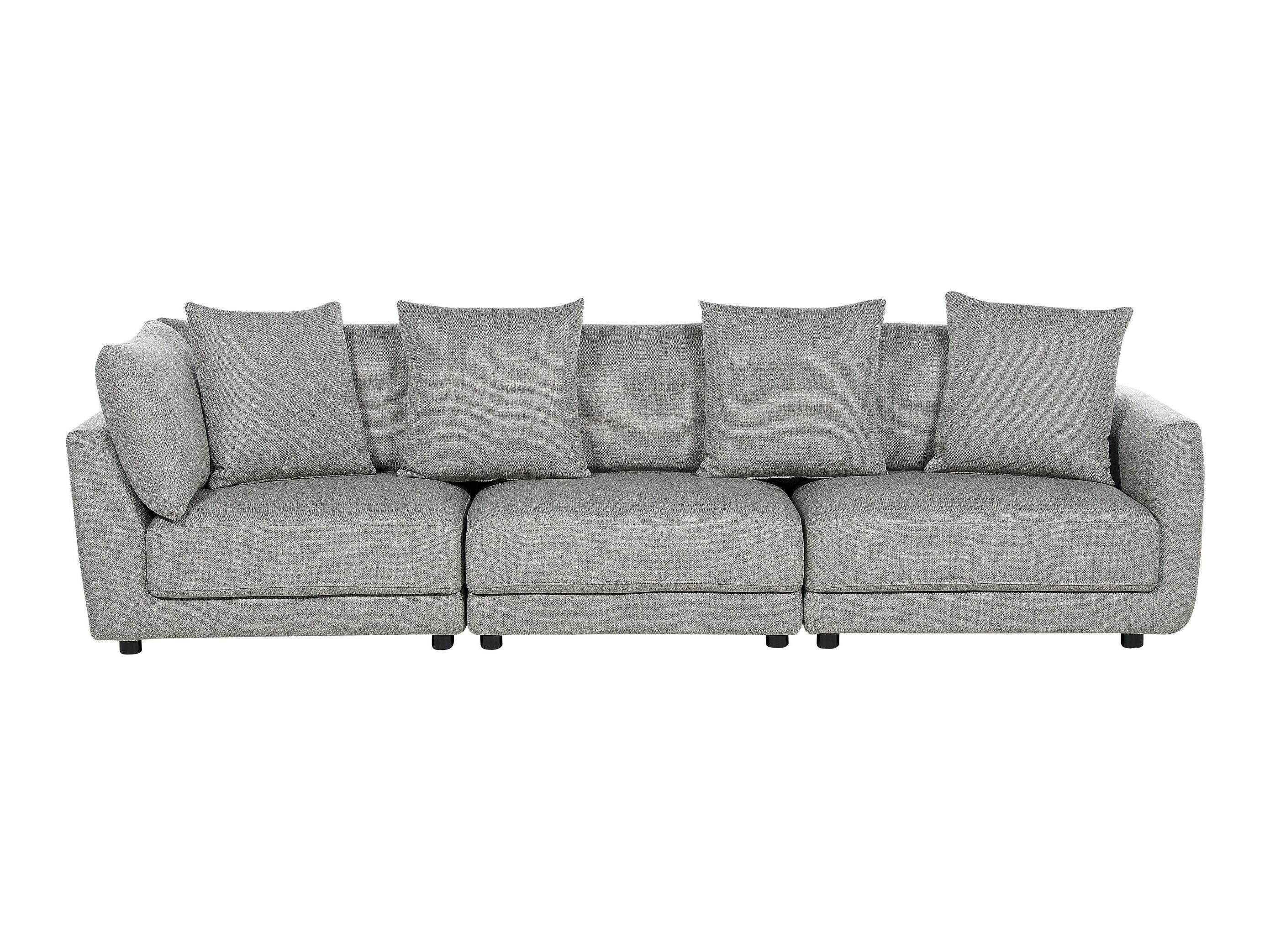 Sofa Berwyn 3201 (Šviesi pilka)