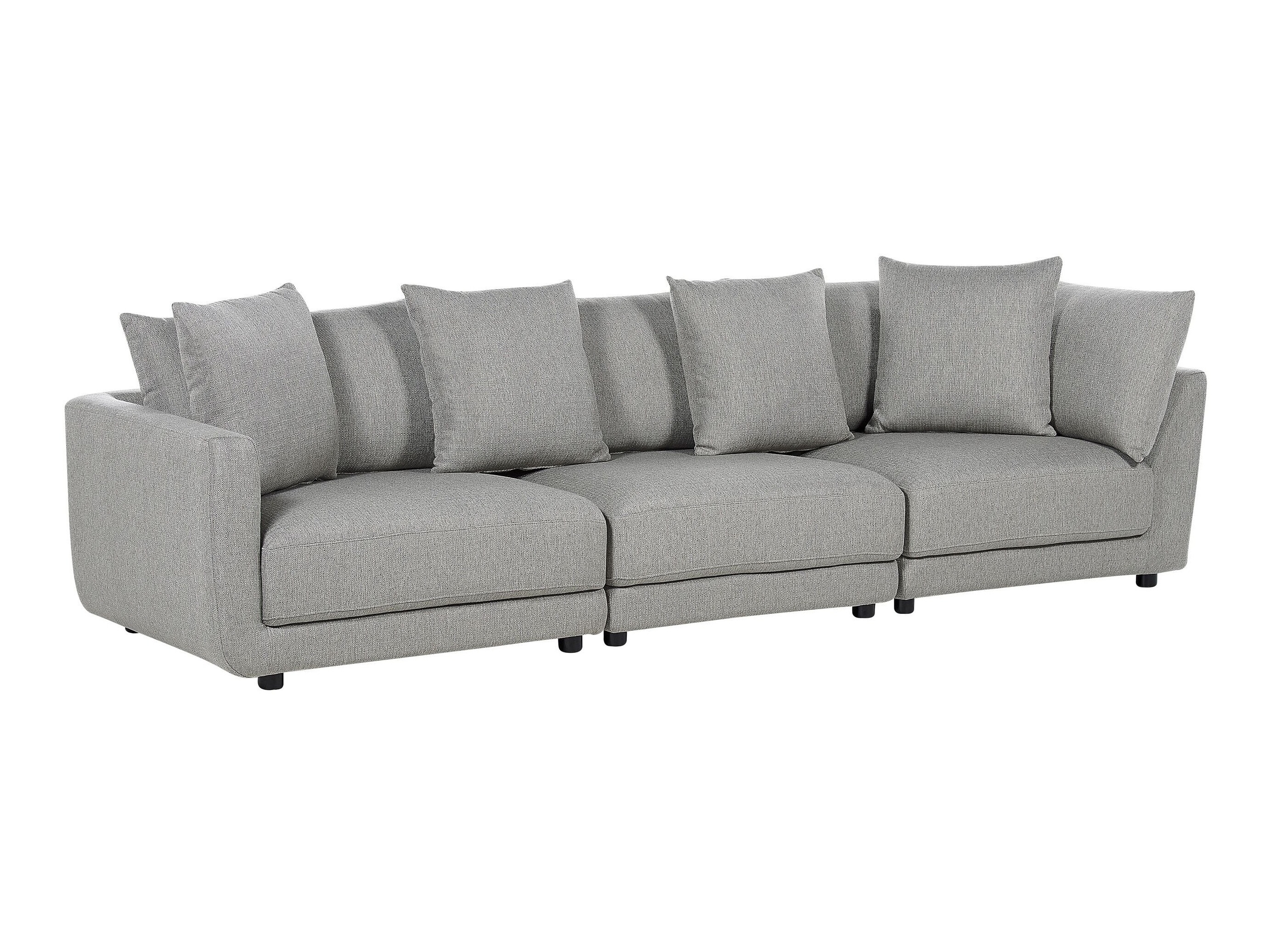 Sofa Berwyn 3201 (Šviesi pilka)