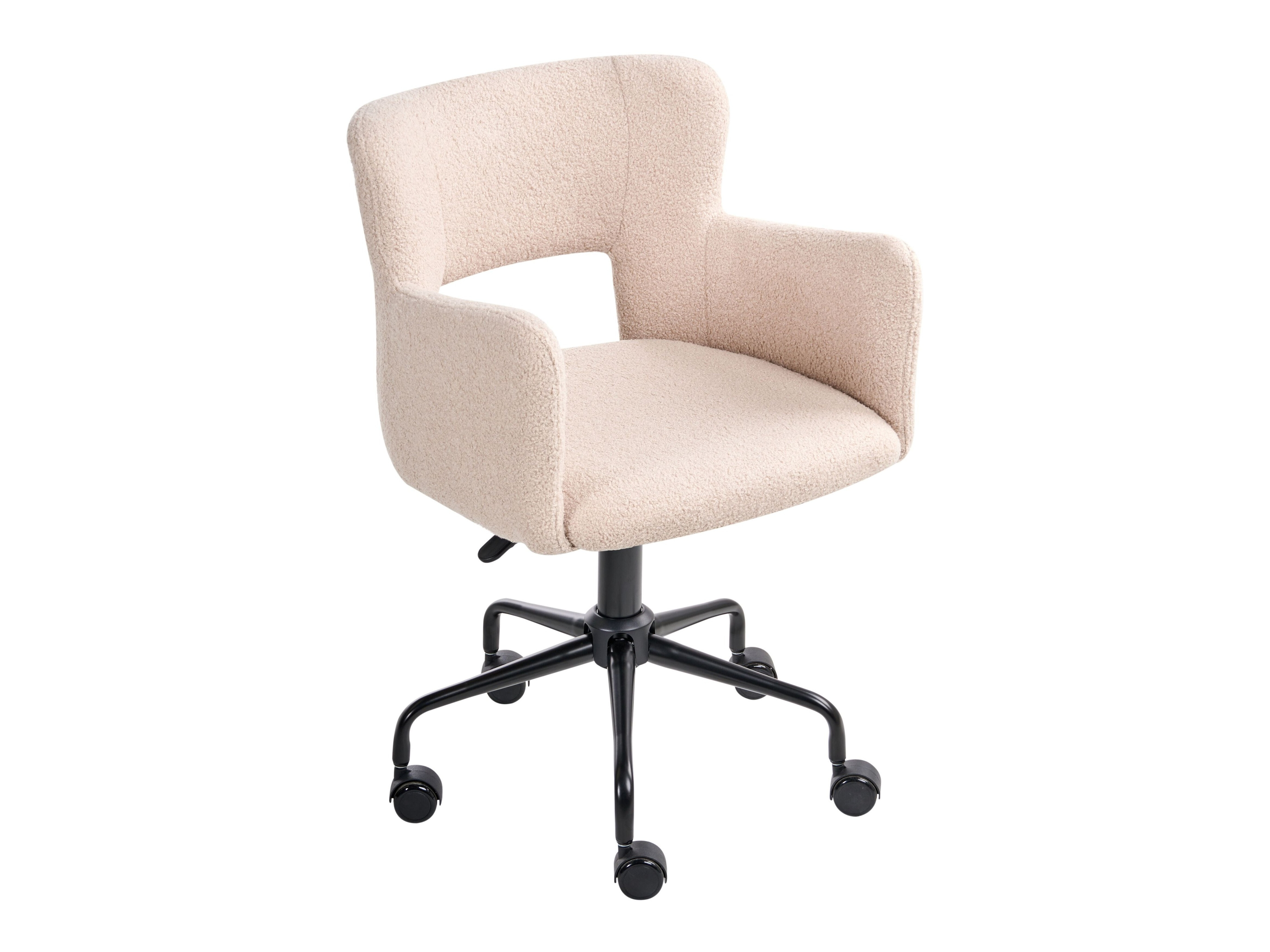 Biuro kėdė Berwyn 895 (Smėlinė)