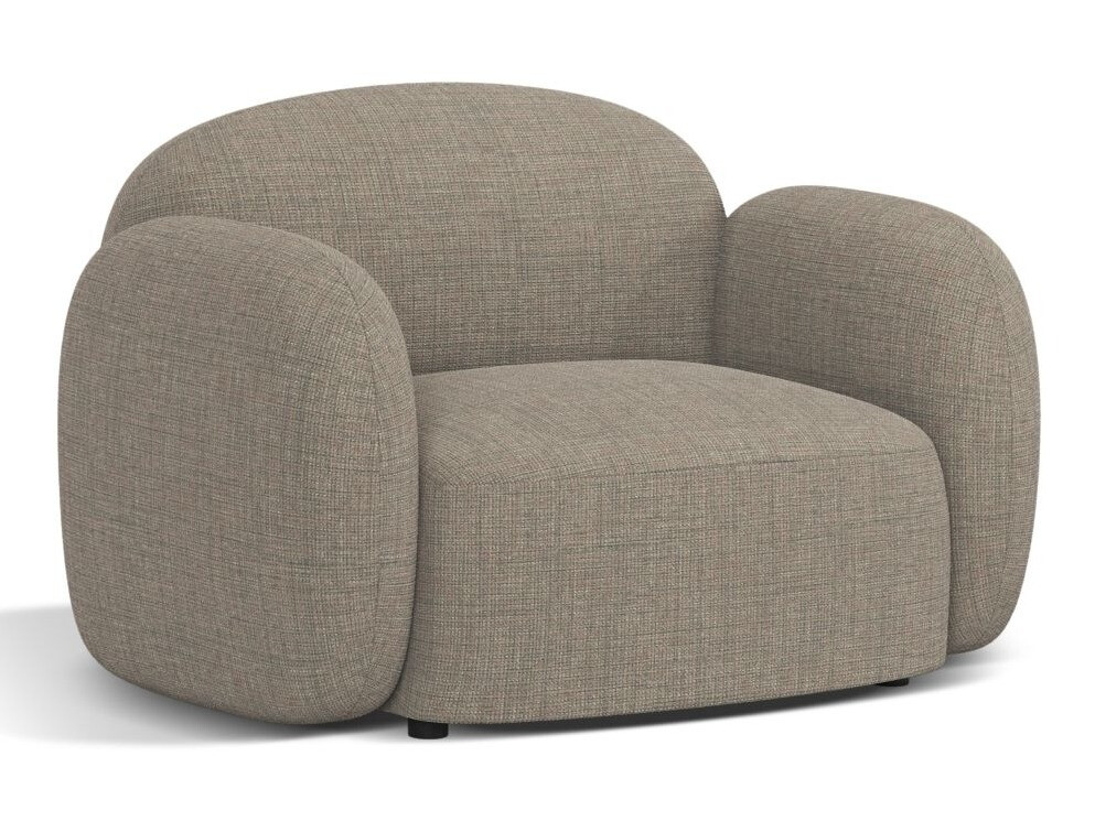 Fotelis Tolmira 103 (Baltimore Chaki)