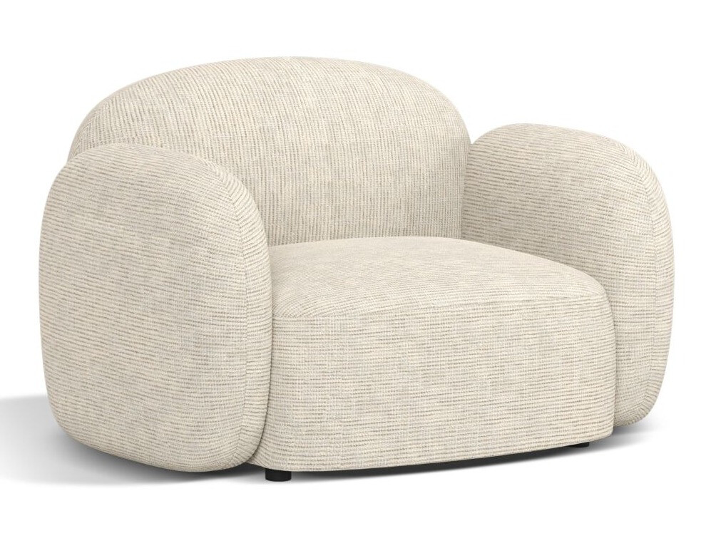 Fotelis Tolmira 103 (Baltimore Sand)