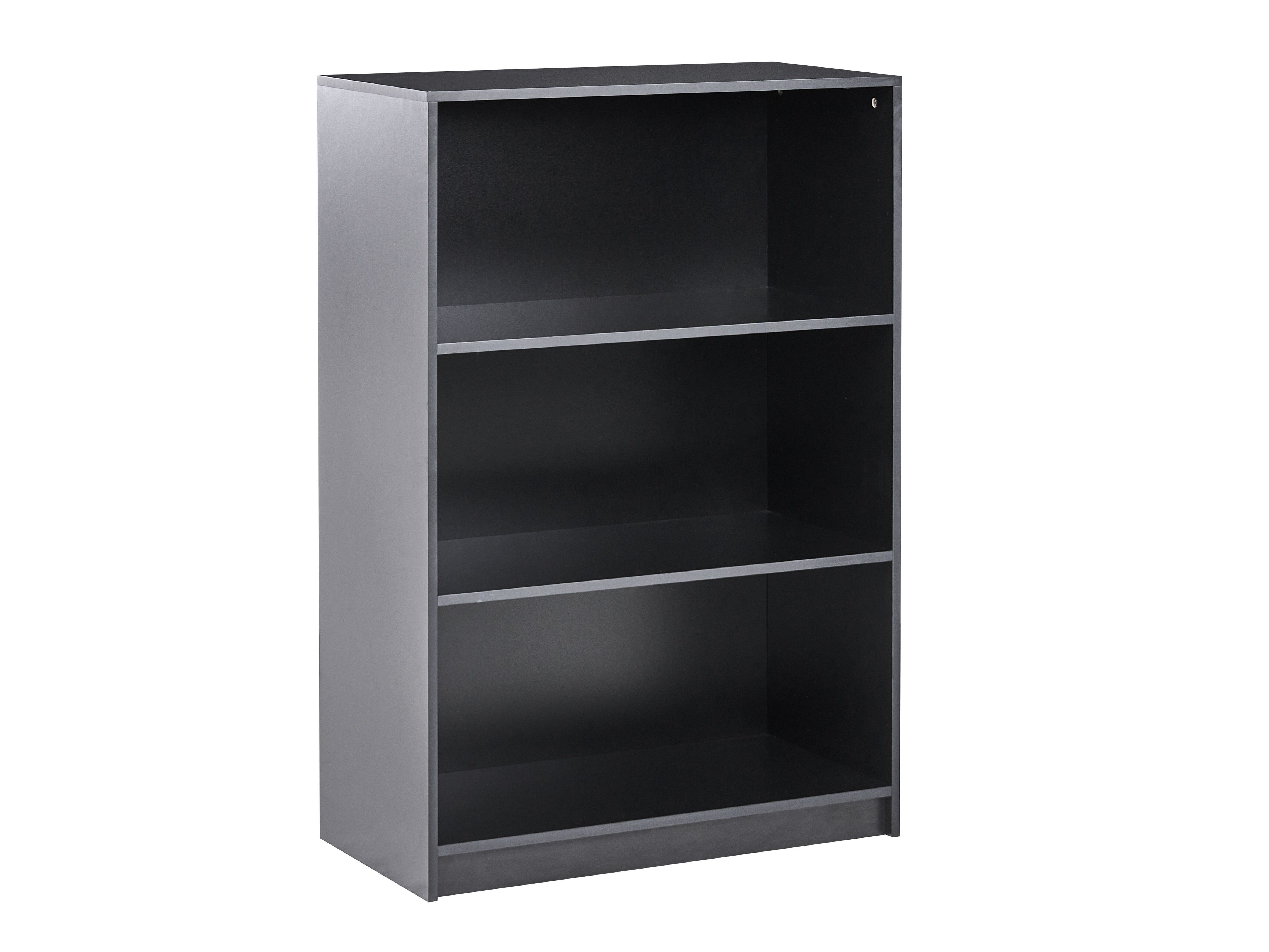 Lentyna Catferu 105 (Juoda)