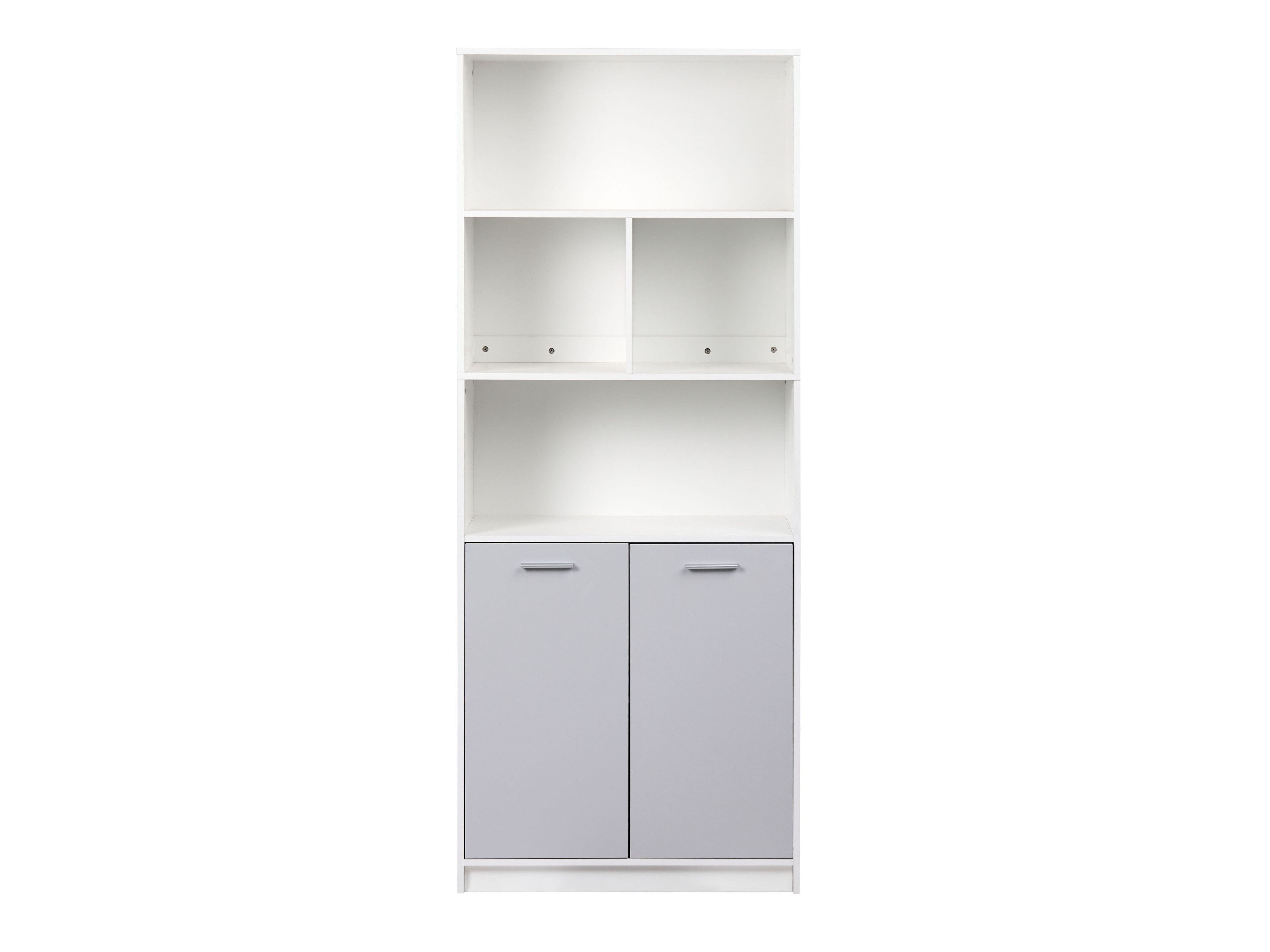 Lentyna Catferu 106 (Balta + Pilka)