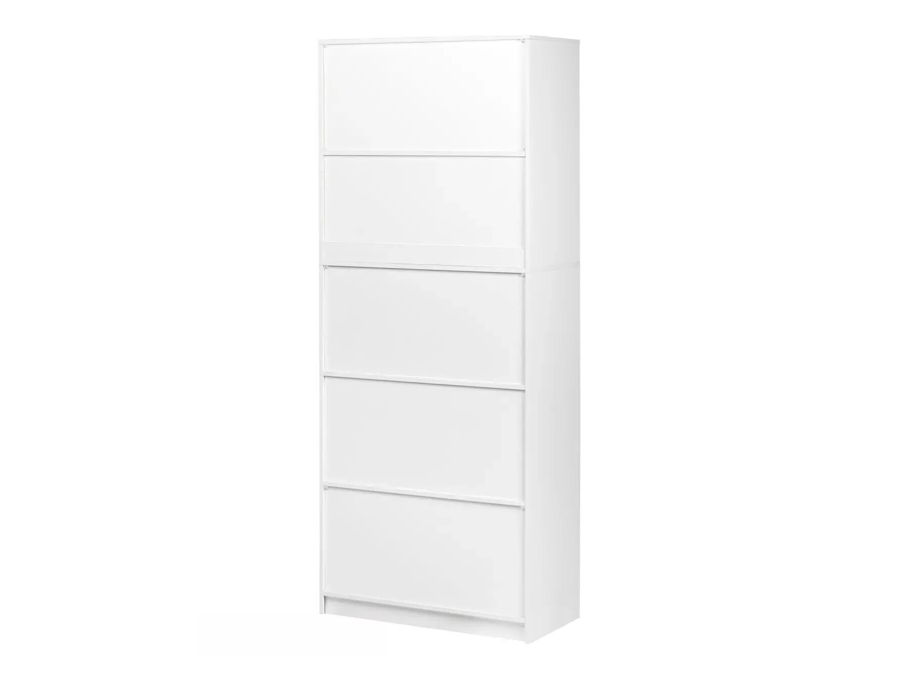 Lentyna Catferu 106 (Balta + Pilka)